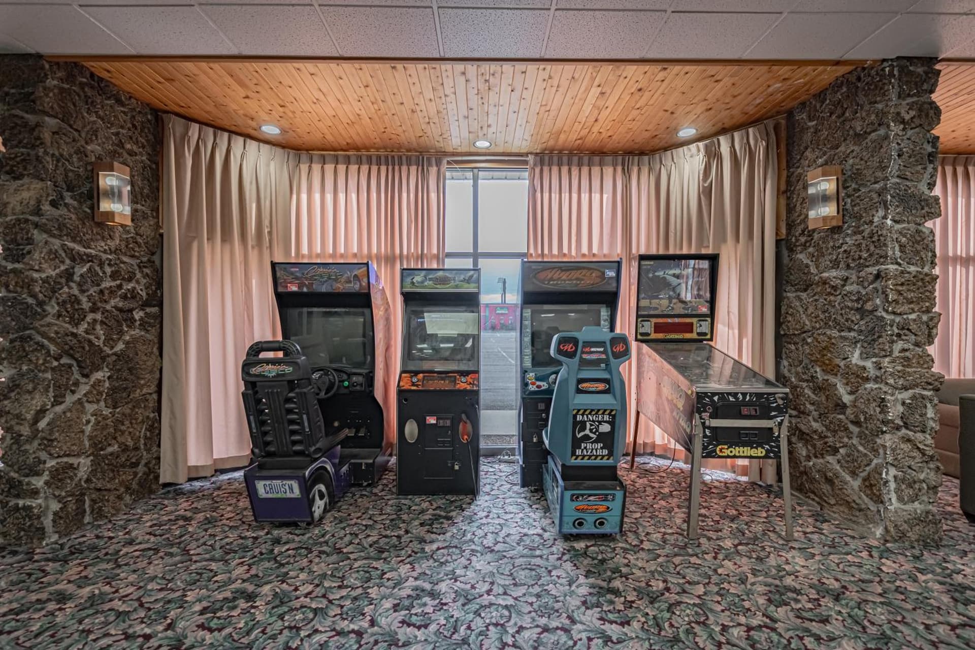 Motel 6 Pocatello ID interior in Pocatello, ID — gallery photo 2