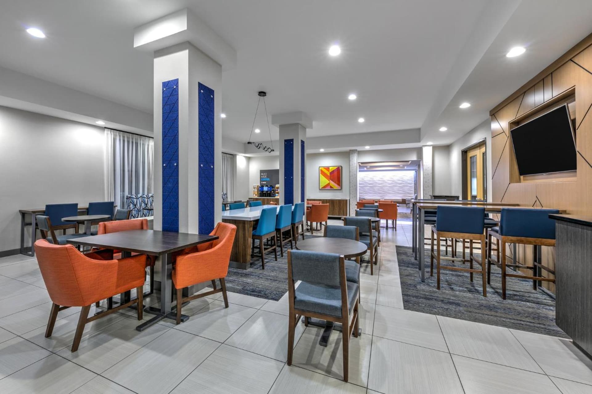 Holiday Inn Express & Suites Amarillo West by IHG gallery photo in Amarillo, TX — image 5