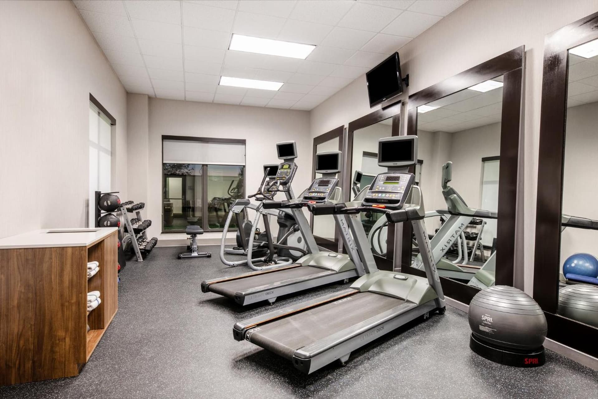Holiday Inn Express & Suites Amarillo West by IHG gallery photo in Amarillo, TX — image 18