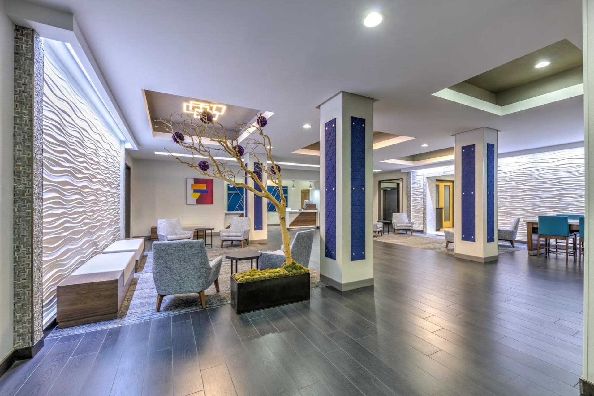 Holiday Inn Express & Suites Amarillo West by IHG gallery photo in Amarillo, TX — image 40