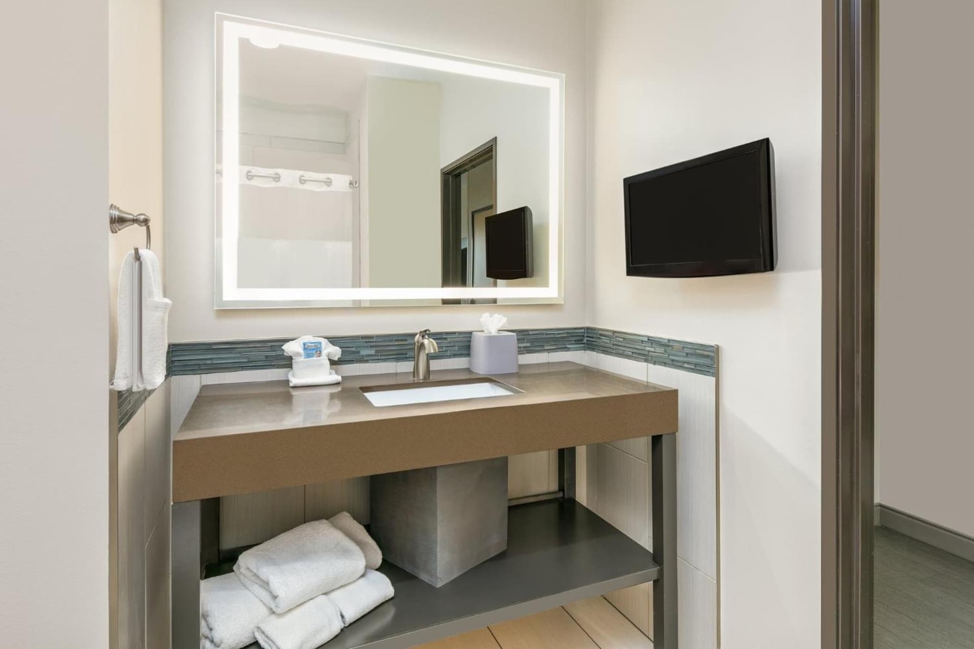 Holiday Inn Express & Suites Amarillo West by IHG gallery photo in Amarillo, TX — image 7