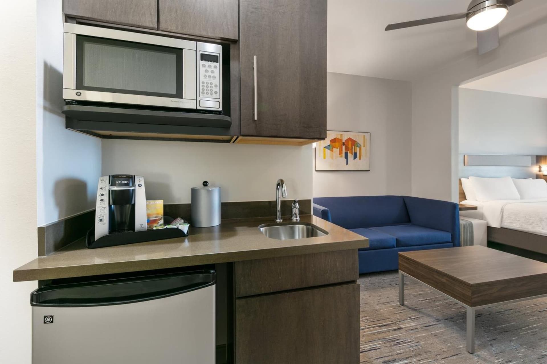 Holiday Inn Express & Suites Amarillo West by IHG gallery photo in Amarillo, TX — image 25