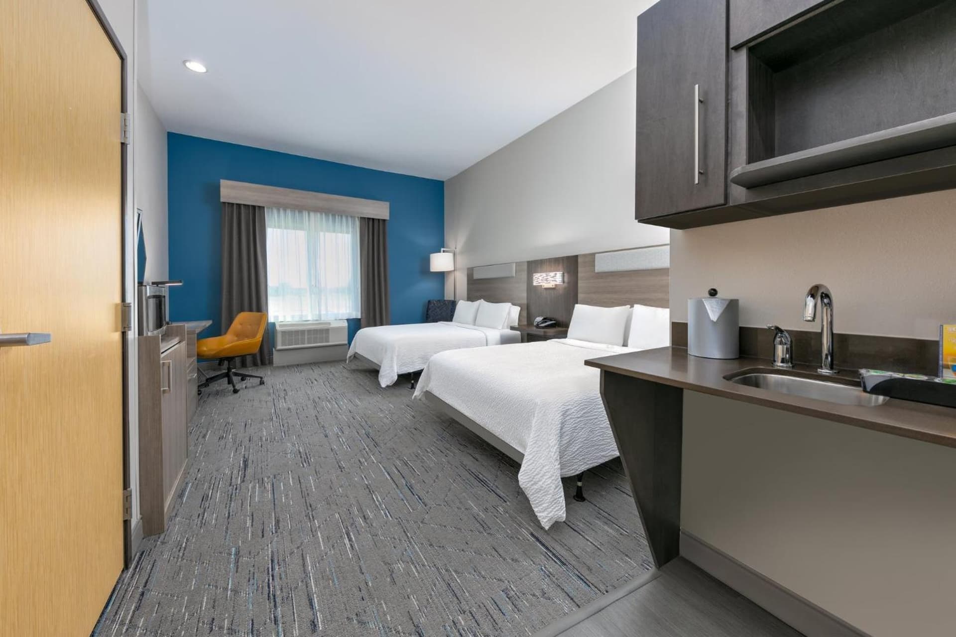 Holiday Inn Express & Suites Amarillo West by IHG gallery photo in Amarillo, TX — image 13
