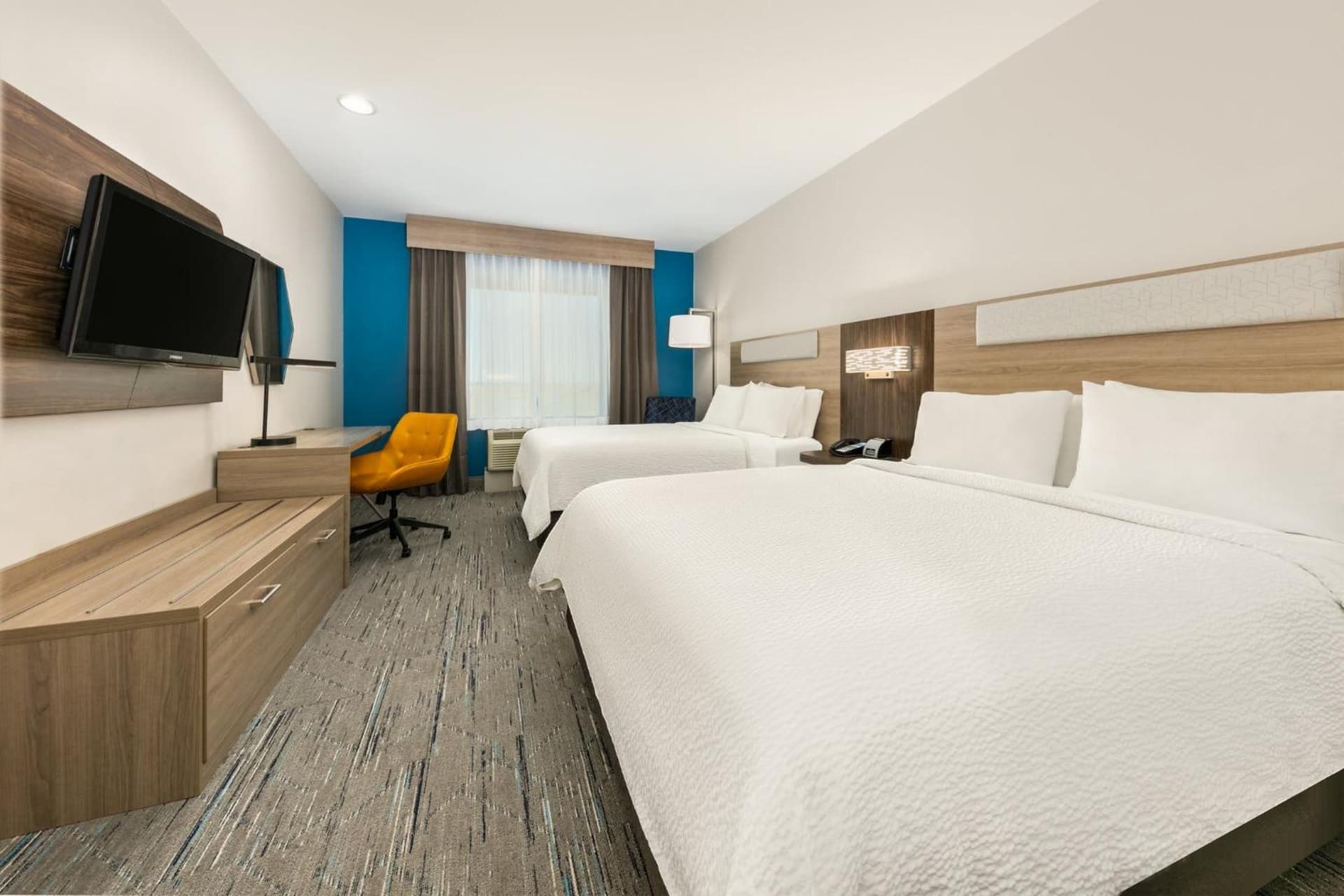 Holiday Inn Express & Suites Amarillo West by IHG gallery photo in Amarillo, TX — image 41