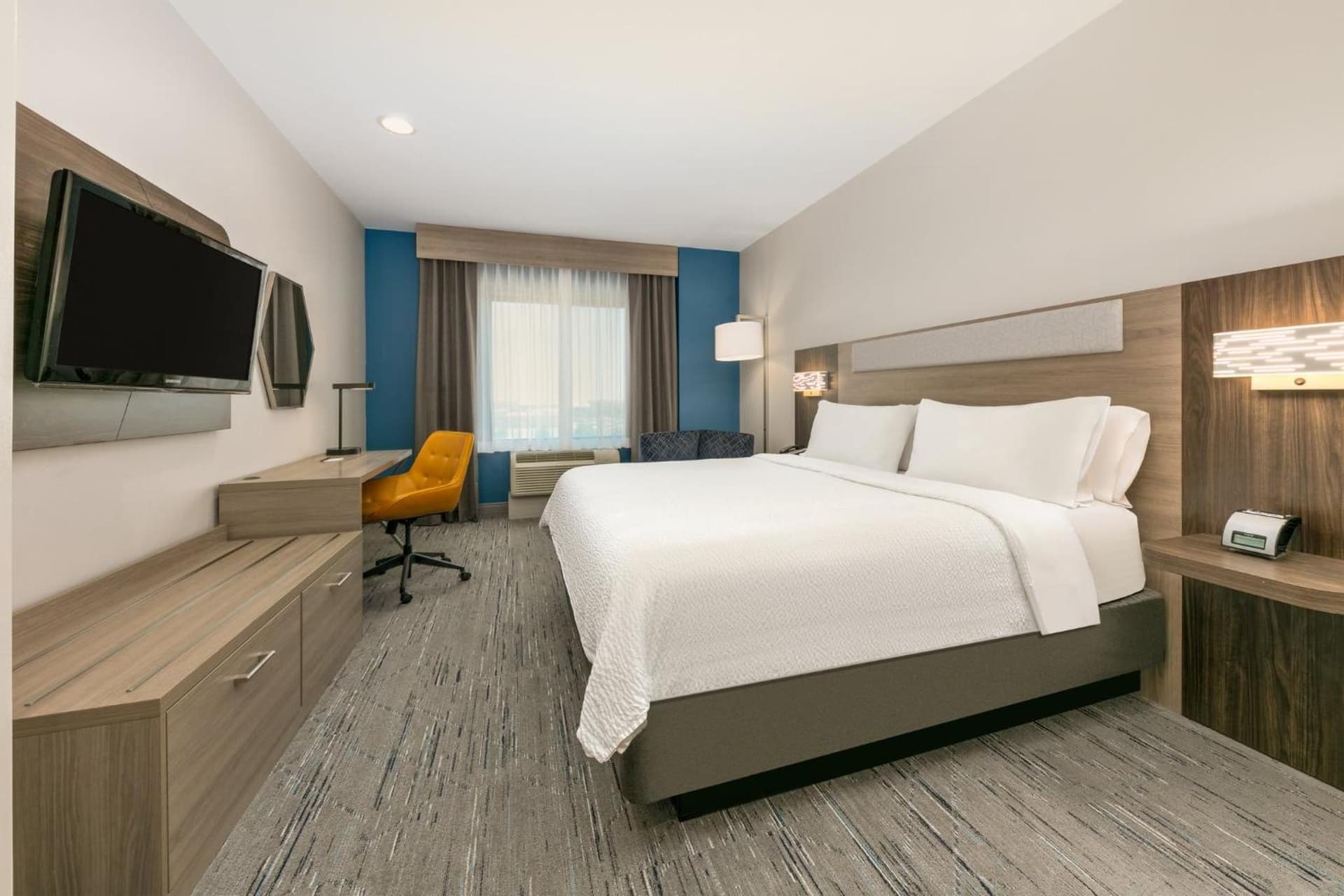 Holiday Inn Express & Suites Amarillo West by IHG gallery photo in Amarillo, TX — image 37