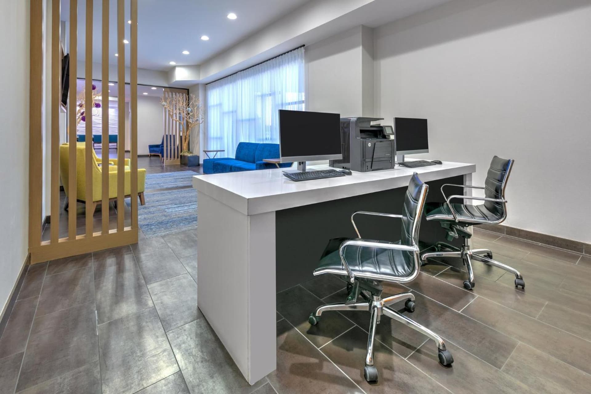 Holiday Inn Express & Suites Amarillo West by IHG gallery photo in Amarillo, TX — image 33