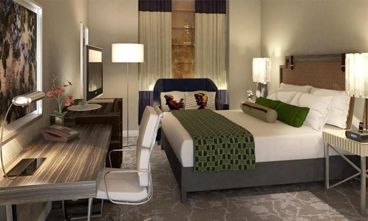 Kimpton Hotel Palomar Philadelphia by IHG gallery photo in Philadelphia, PA — image 48