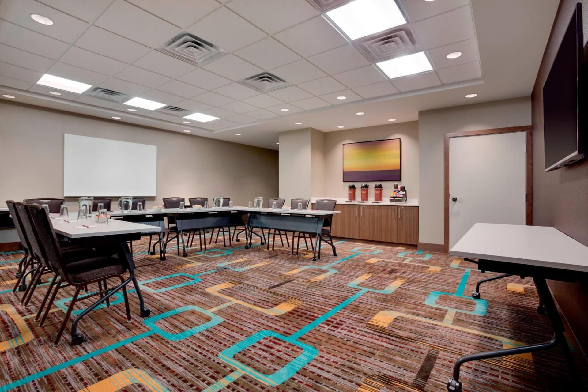 Residence Inn by Marriott Kingston gallery photo in Kingston, NY — image 10