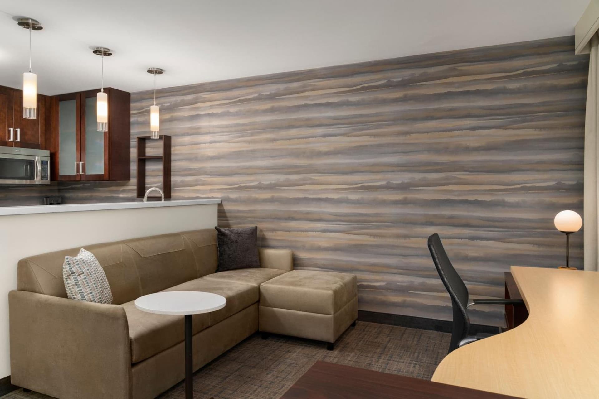 Residence Inn by Marriott Kingston gallery photo in Kingston, NY — image 21