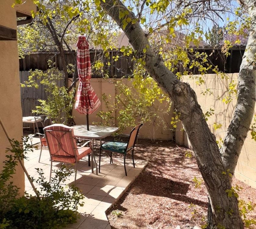 Randy's Roost featured exterior or lobby in Santa Fe, NM — similar hotel