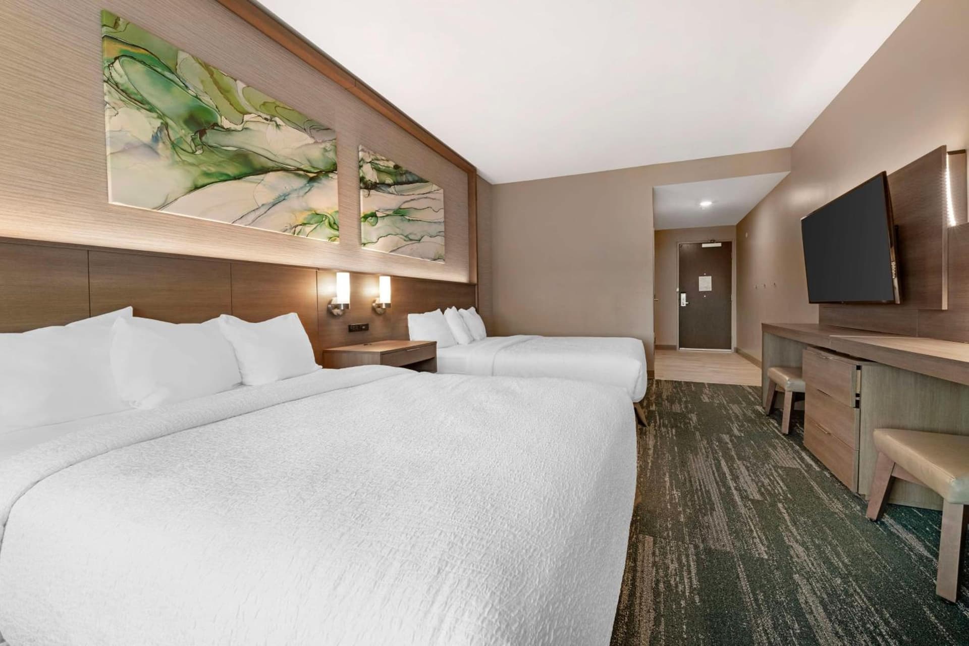Best Western Plus Grand Rapids MN interior in Grand Rapids, MN — gallery photo 2