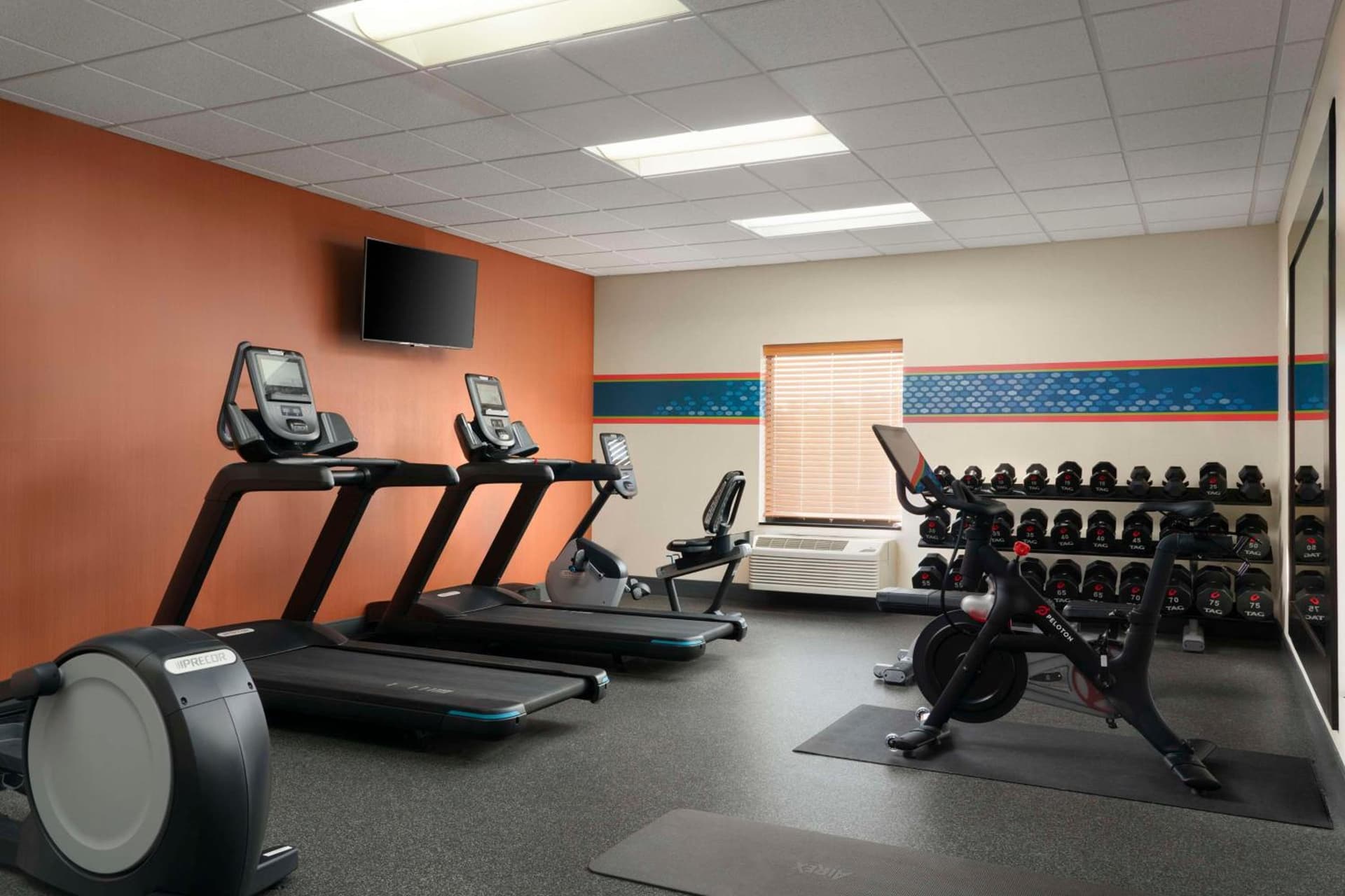 Hampton Inn Ft Wayne gallery photo in Fort Wayne, IN — image 7