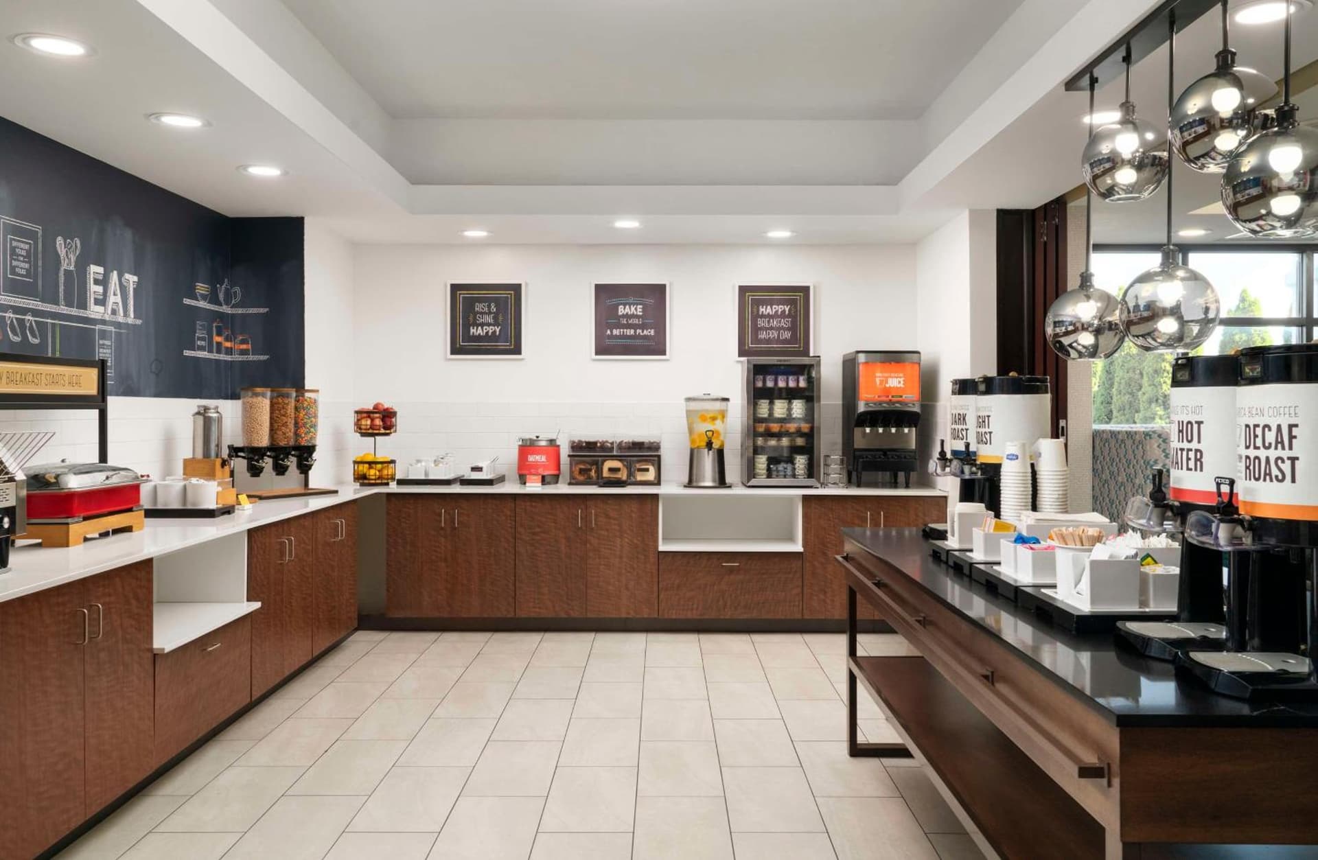 Hampton Inn Ft Wayne gallery photo in Fort Wayne, IN — image 10