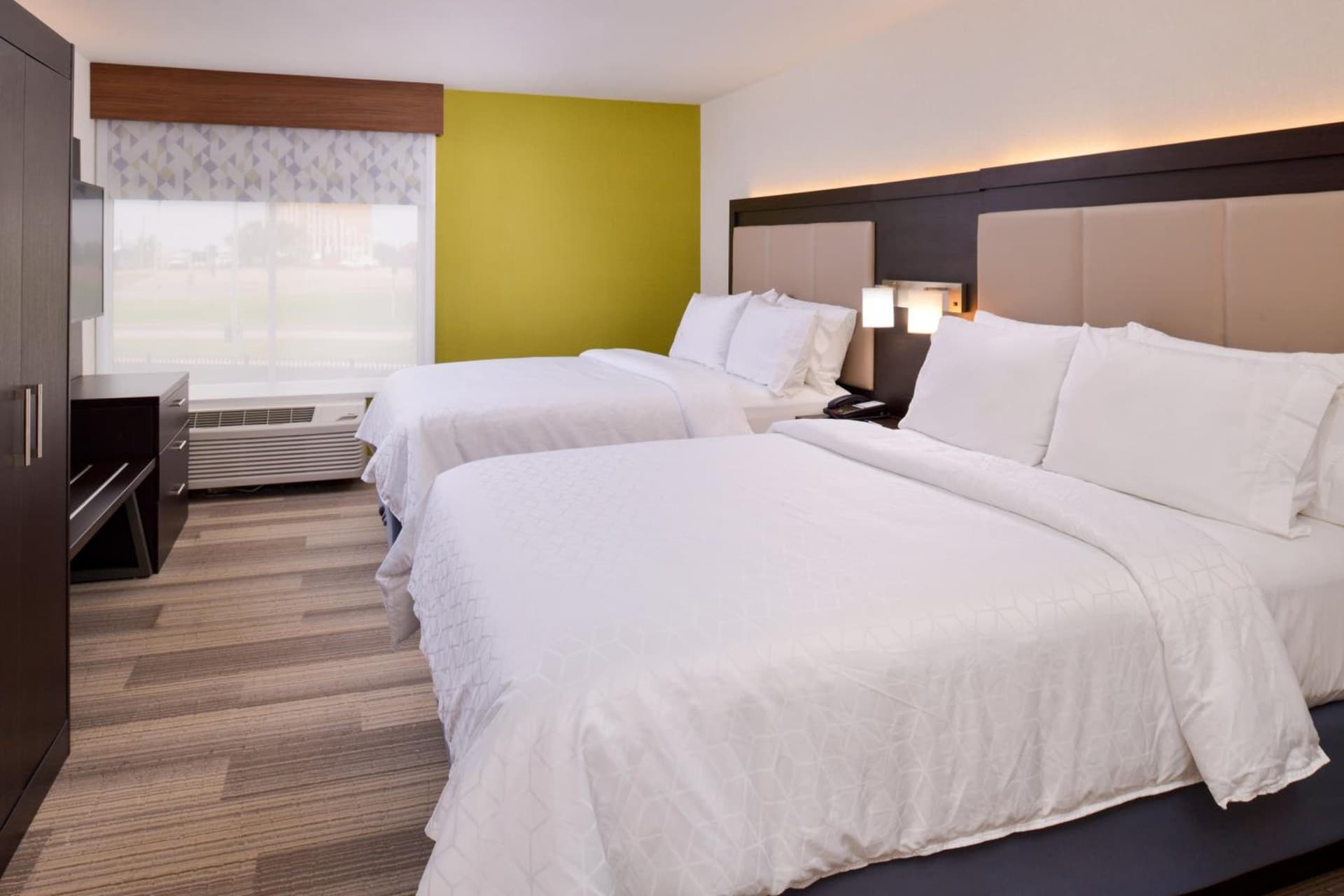 Holiday Inn Express & Suites - Shreveport - Downtown by IHG gallery photo in Shreveport, LA — image 9