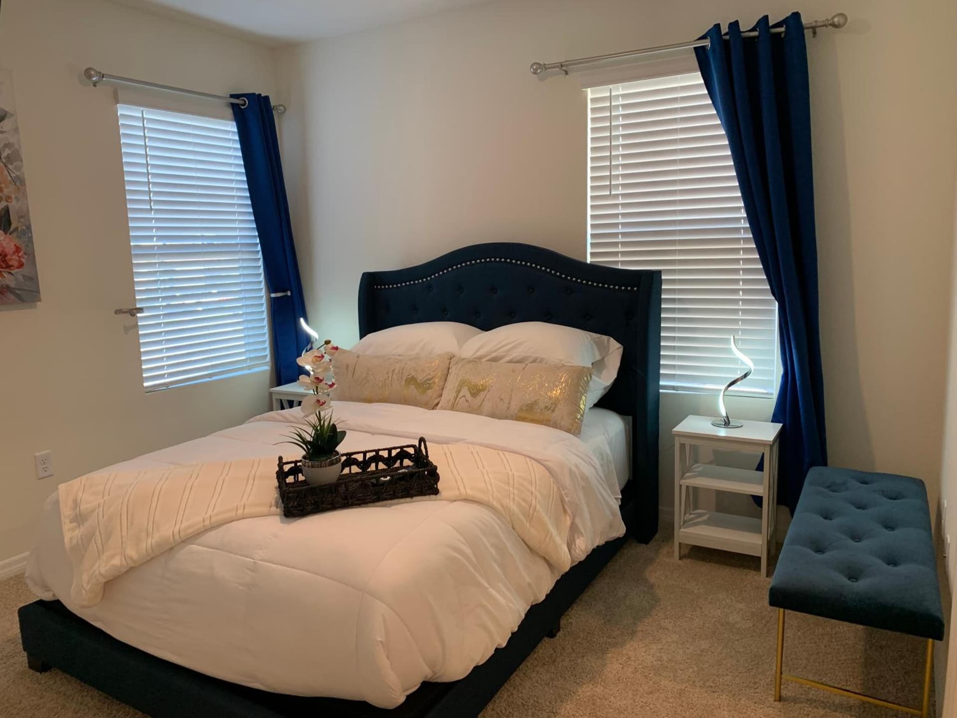 Rooms SWEET Rooms gallery photo in Davenport, FL — image 35