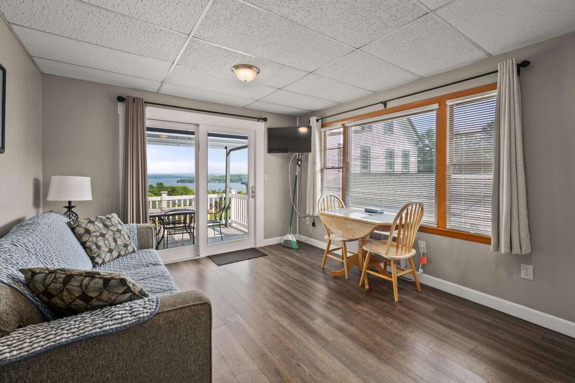 Grand View Resort gallery photo in Weirs Beach, NH — image 66