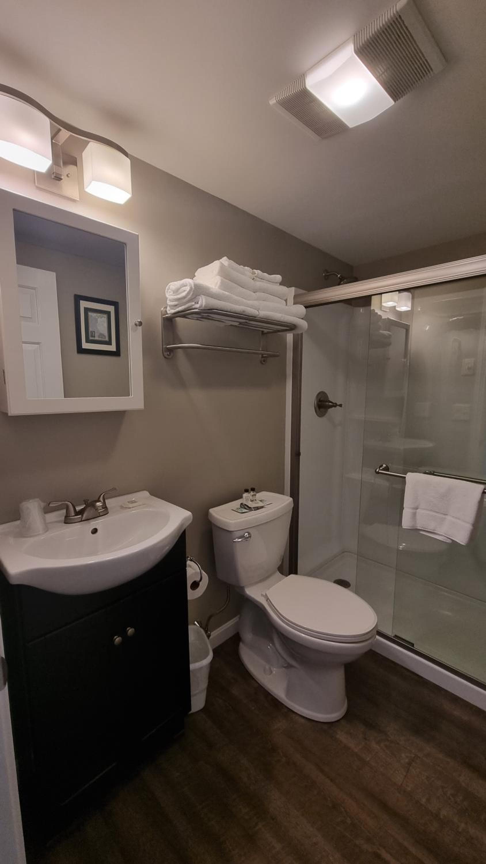 Grand View Resort gallery photo in Weirs Beach, NH — image 90