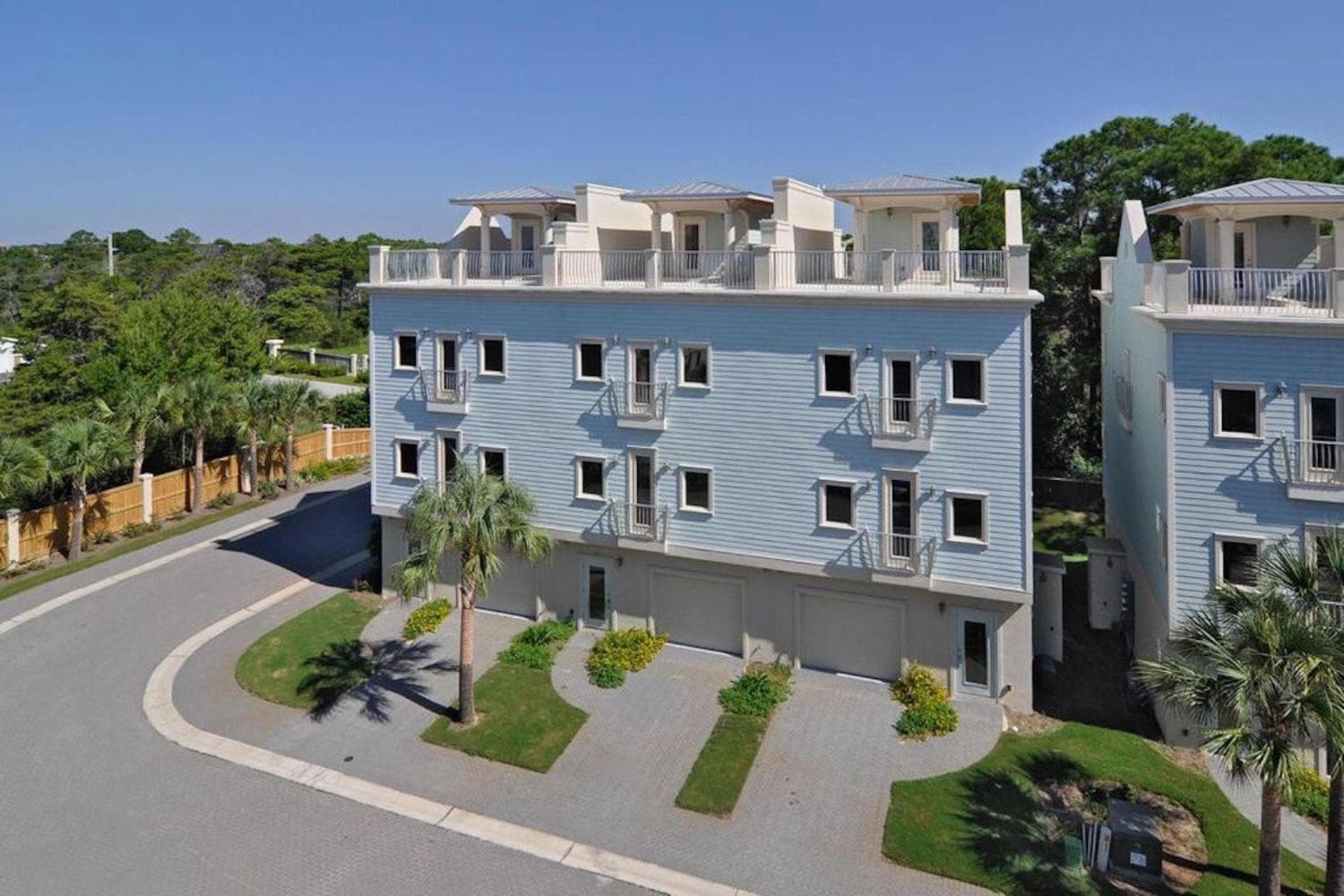 Coastal Dunes featured exterior or lobby in Santa Rosa Beach — similar hotel