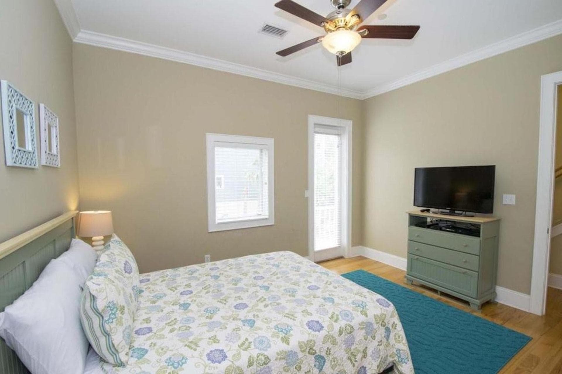 Coastal Dunes property views in Santa Rosa Beach — gallery photo 3