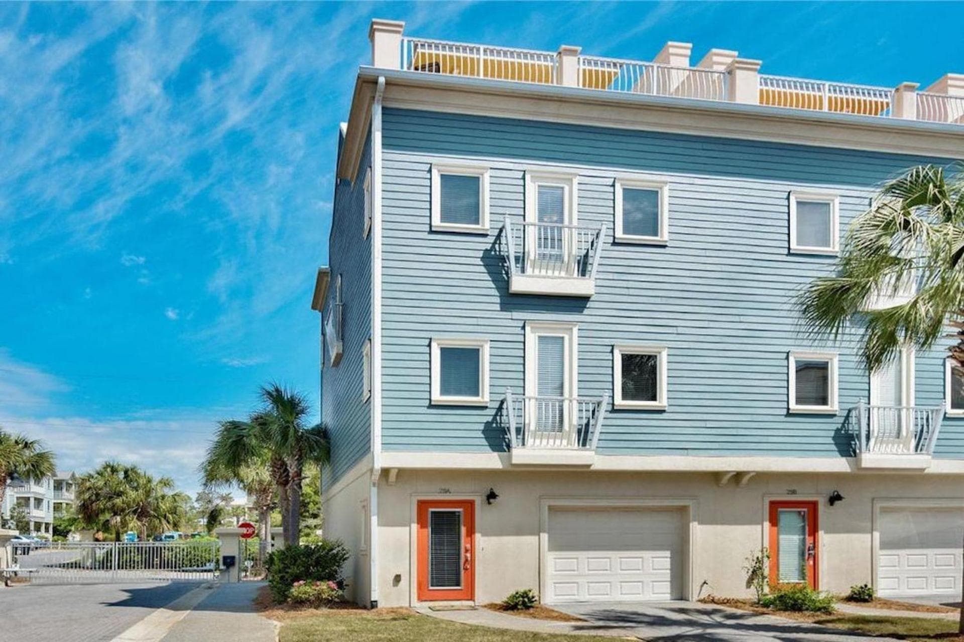 Coastal Dunes interior in Santa Rosa Beach — gallery photo 2