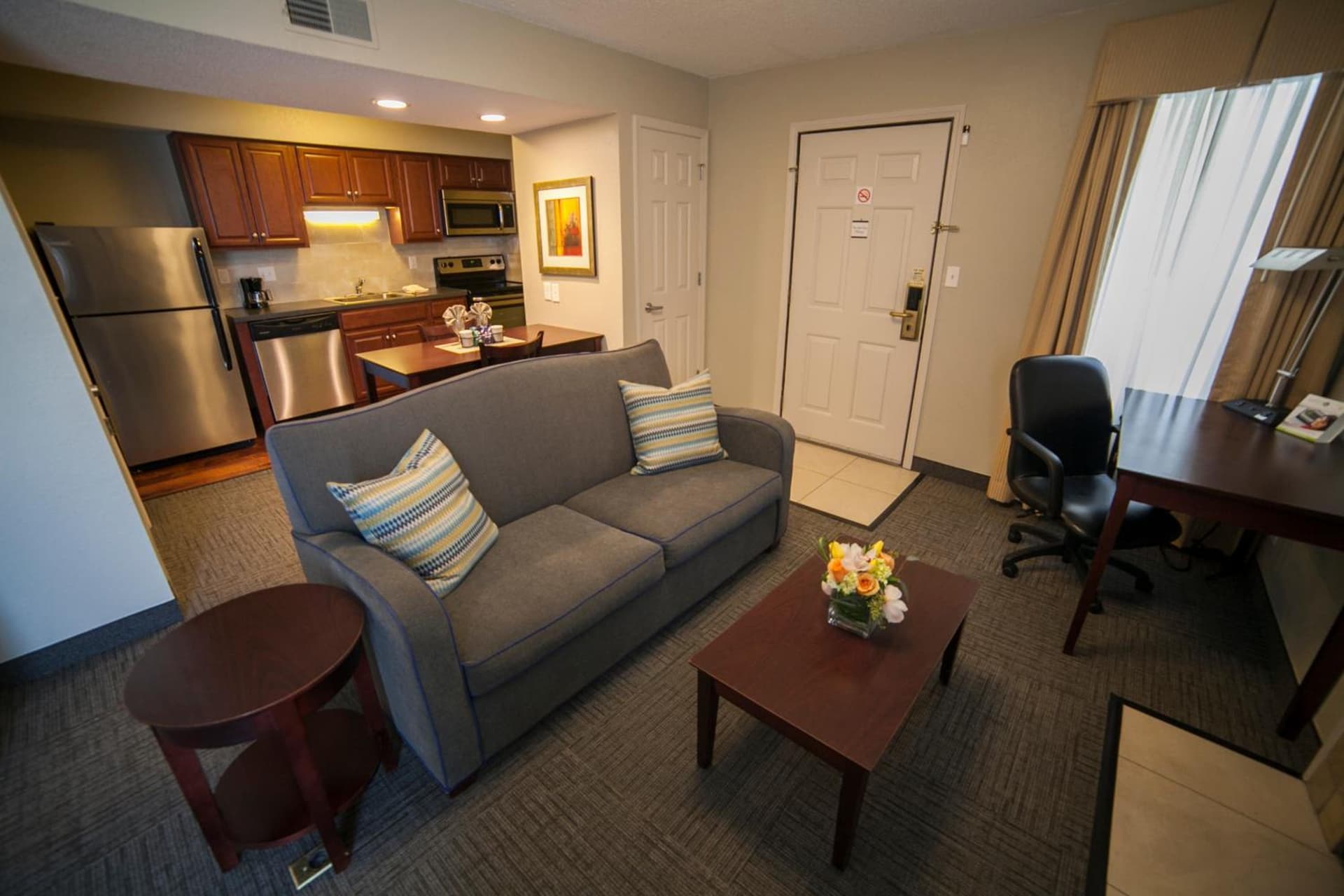 New Haven Village Suites gallery photo in New Haven, CT — image 17