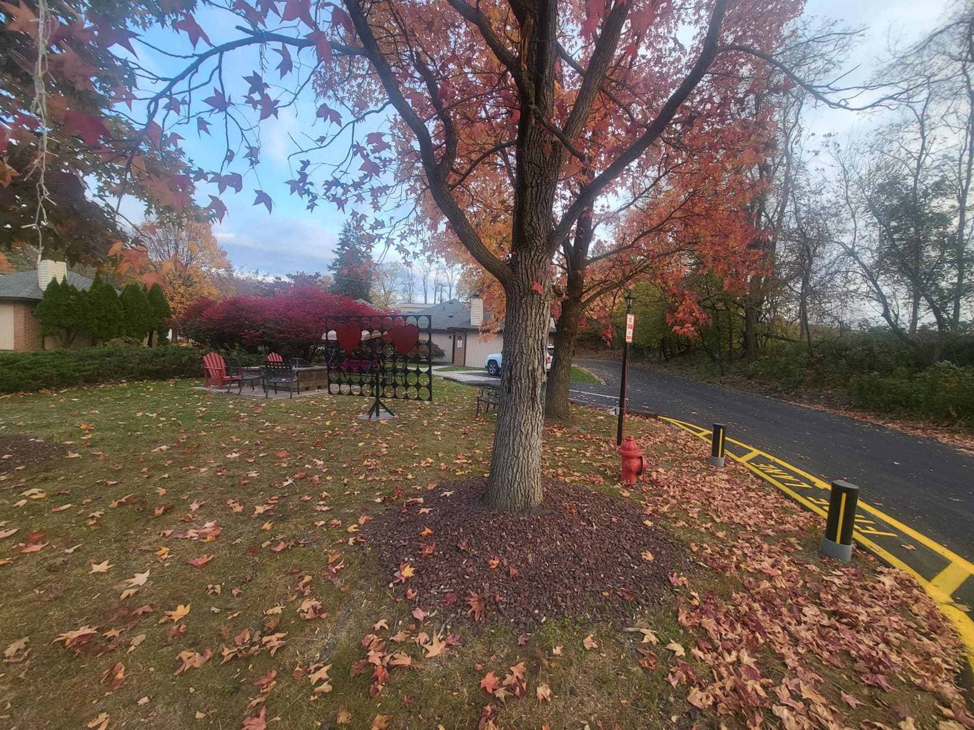 Inn of the Dove Harrisburg-Hershey Romantic Suites gallery photo in Harrisburg, PA — image 250