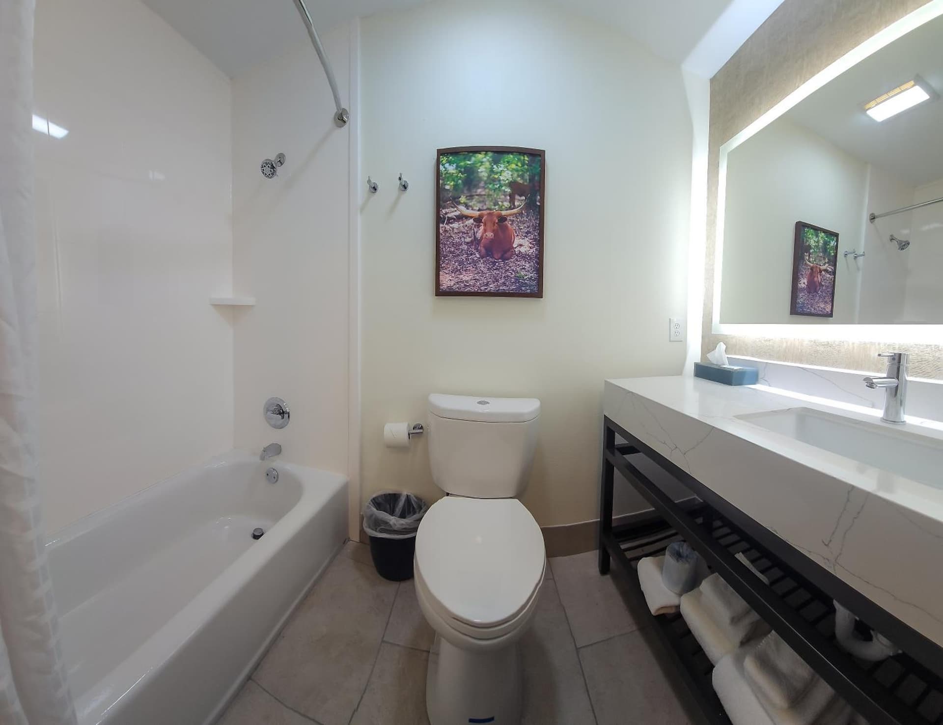 La Quinta by Wyndham Dallas Mesquite property views in Mesquite, TX — gallery photo 3