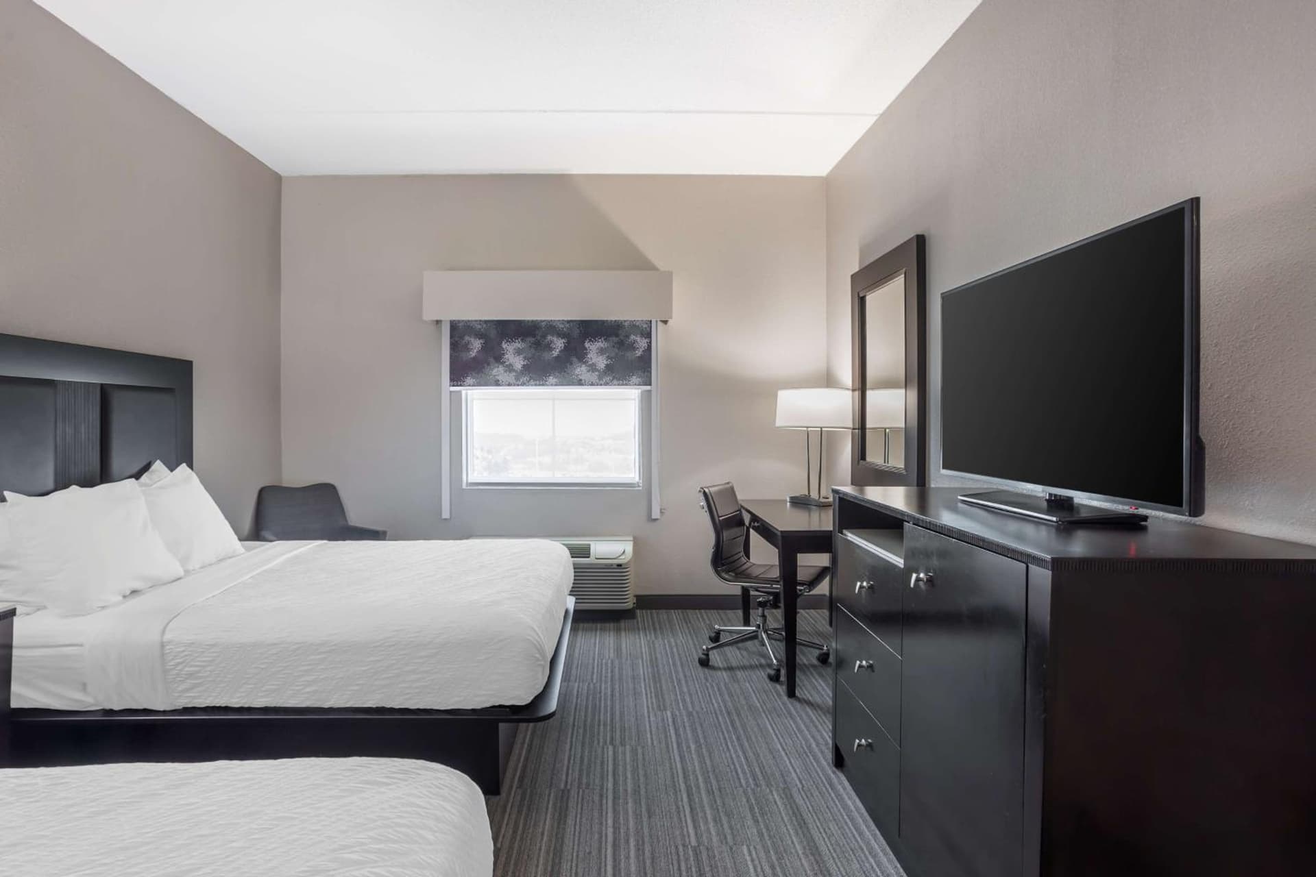 Best Western Plus Wilkes Barre-Scranton Airport Hotel interior in Pittston, PA — gallery photo 2