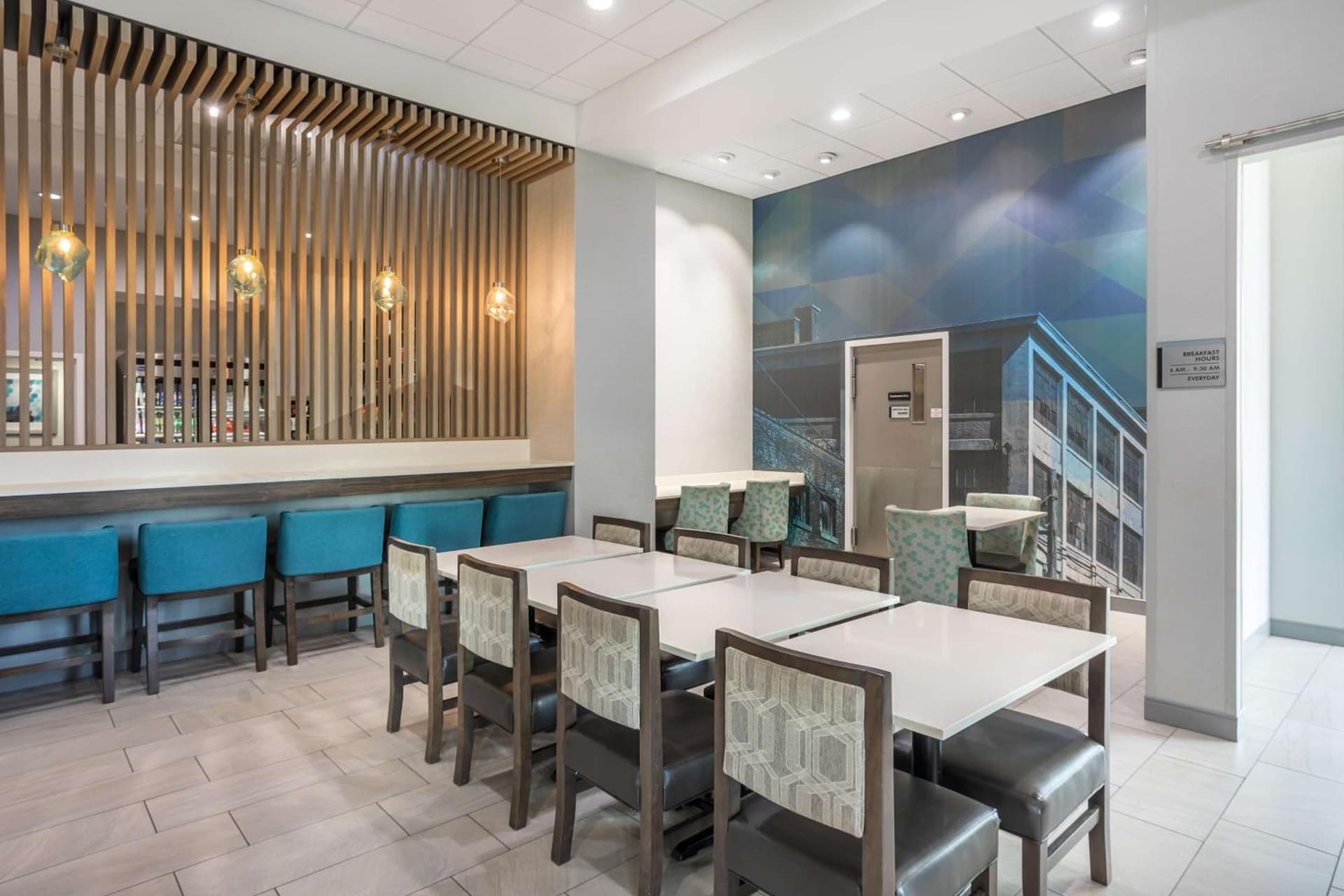 Best Western Plus Wilkes Barre-Scranton Airport Hotel gallery photo in Pittston, PA — image 23