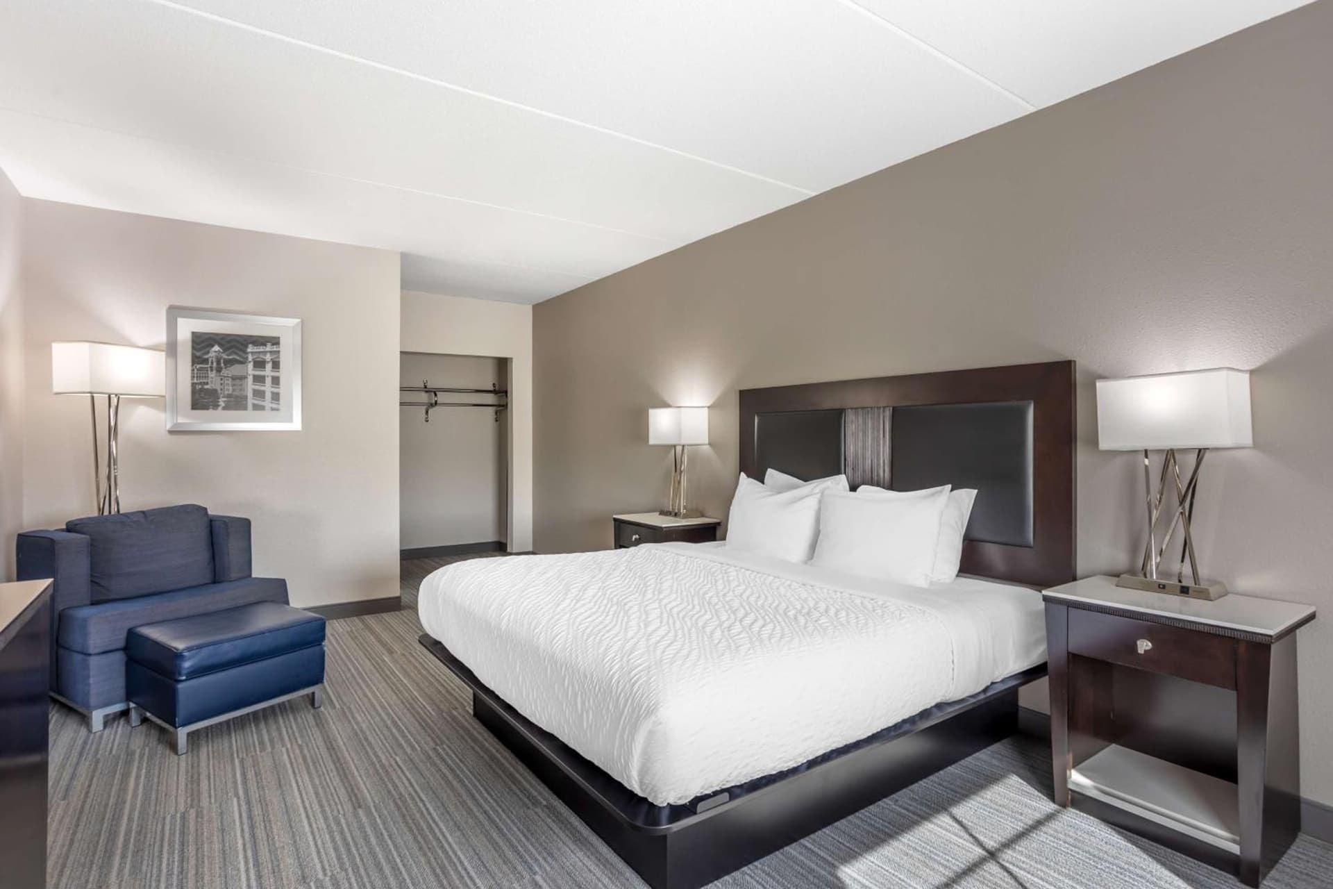 Best Western Plus Wilkes Barre-Scranton Airport Hotel gallery photo in Pittston, PA — image 24