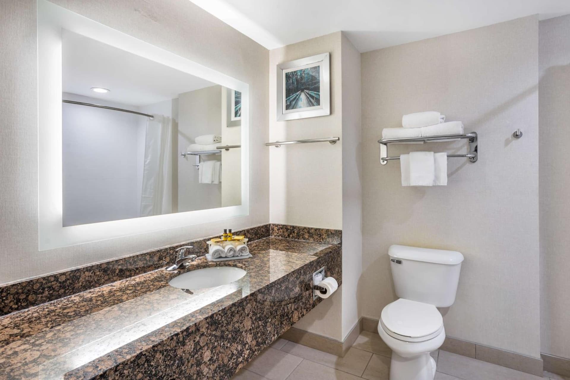 Best Western Plus Wilkes Barre-Scranton Airport Hotel gallery photo in Pittston, PA — image 54