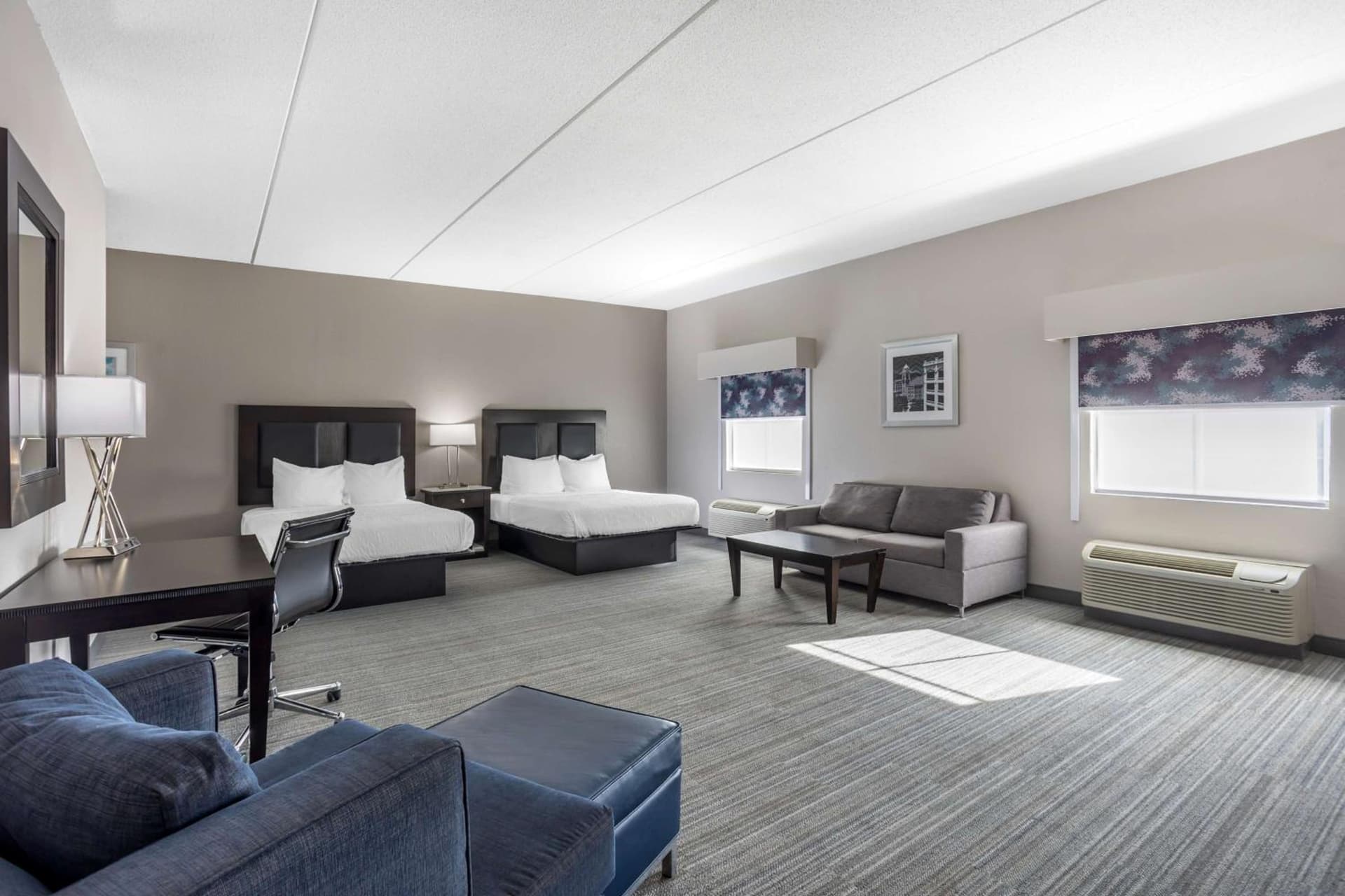 Best Western Plus Wilkes Barre-Scranton Airport Hotel gallery photo in Pittston, PA — image 35
