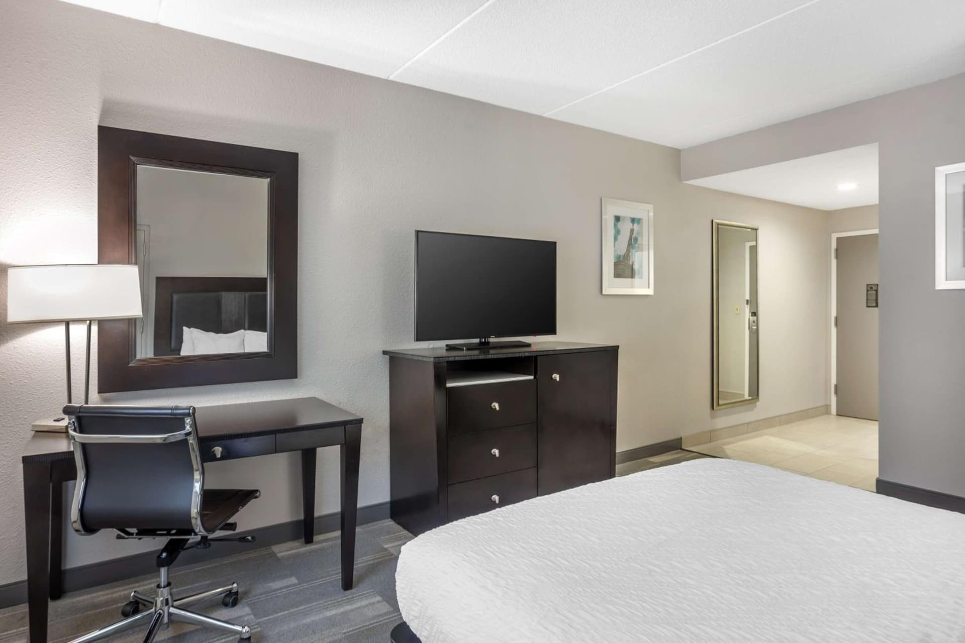 Best Western Plus Wilkes Barre-Scranton Airport Hotel gallery photo in Pittston, PA — image 63