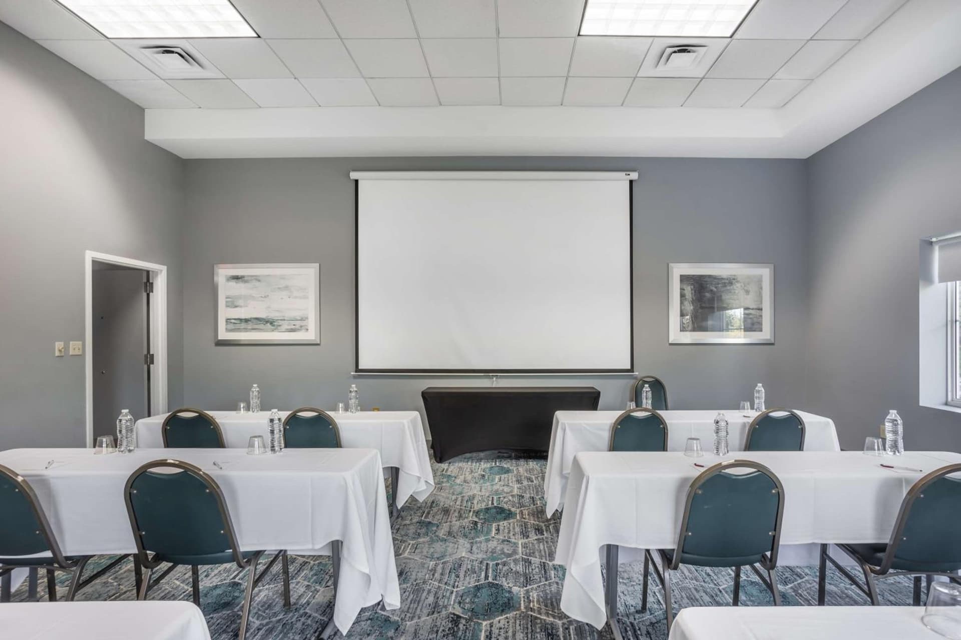 Best Western Plus Wilkes Barre-Scranton Airport Hotel gallery photo in Pittston, PA — image 30