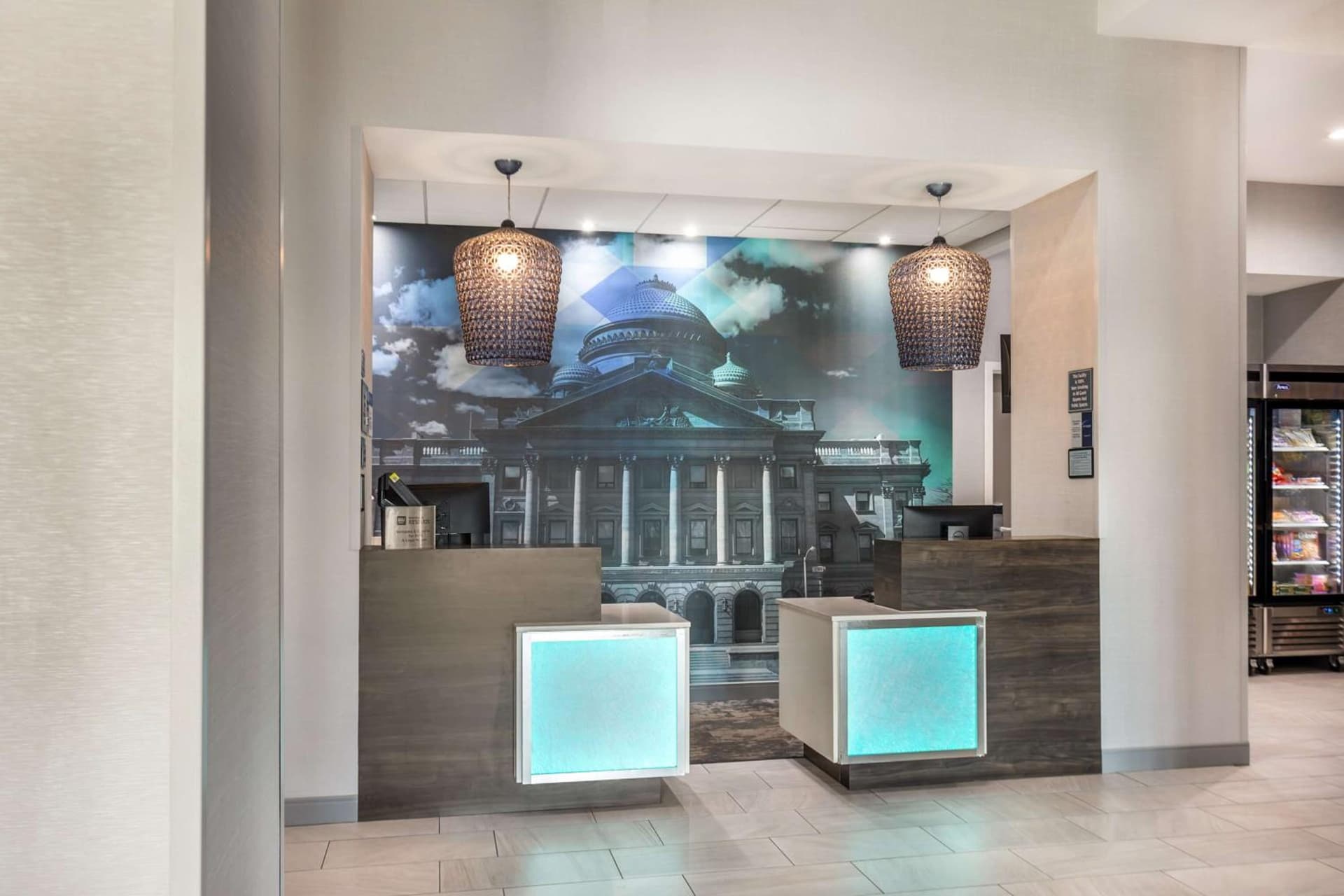 Best Western Plus Wilkes Barre-Scranton Airport Hotel gallery photo in Pittston, PA — image 18