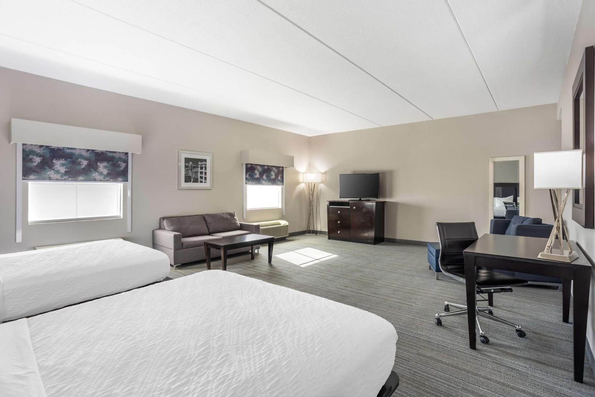 Best Western Plus Wilkes Barre-Scranton Airport Hotel gallery photo in Pittston, PA — image 37