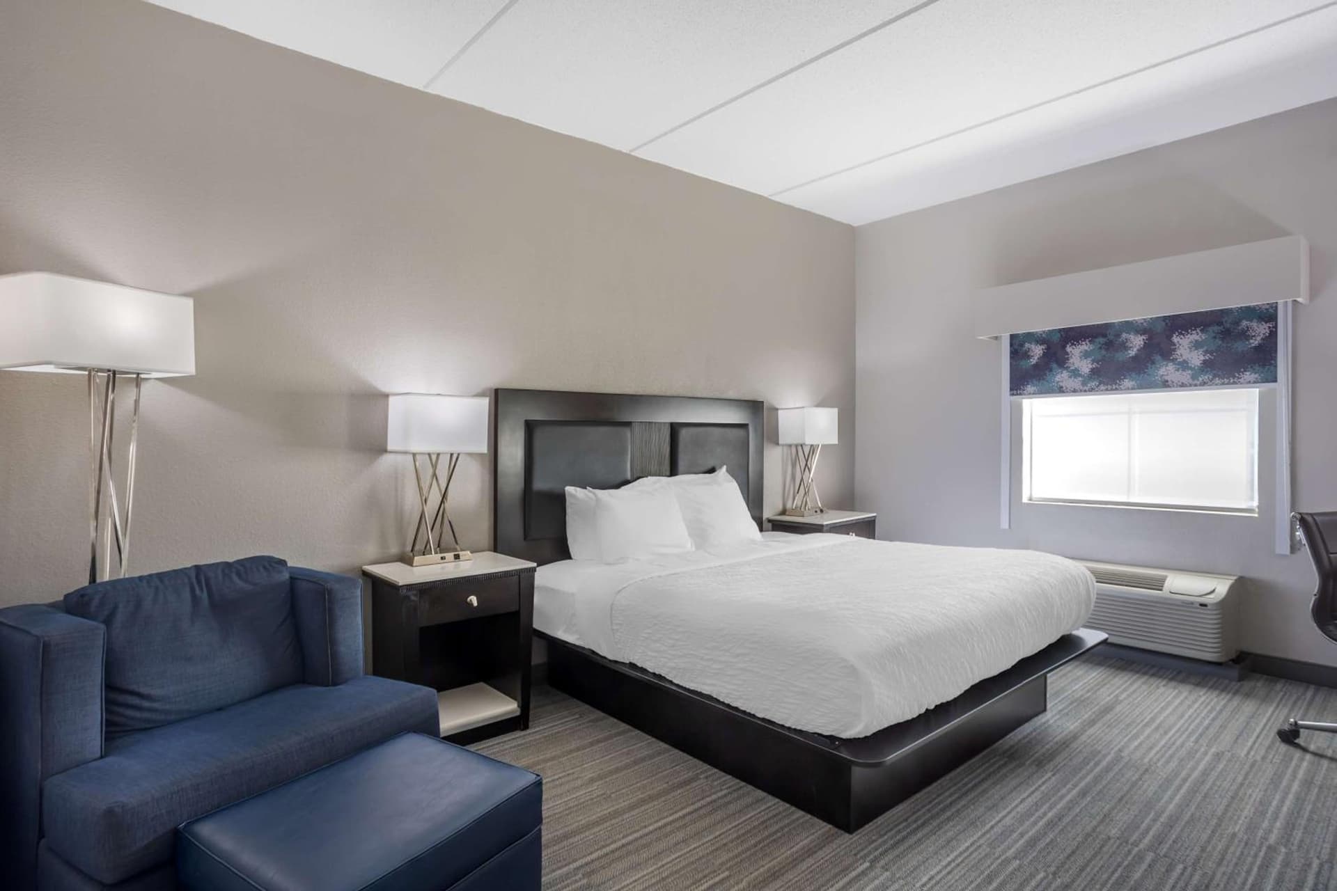Best Western Plus Wilkes Barre-Scranton Airport Hotel gallery photo in Pittston, PA — image 5