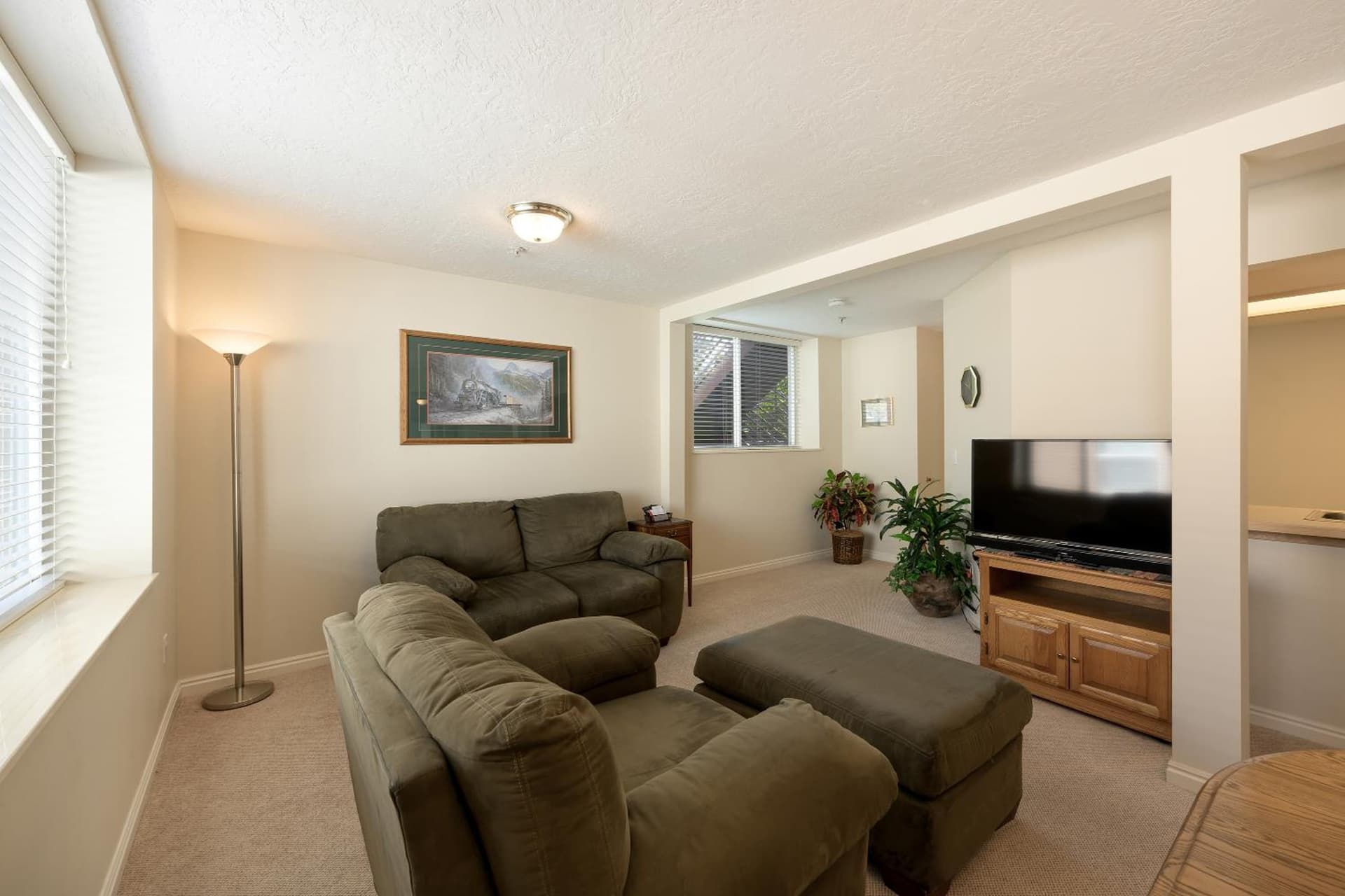 The Kimball at Temple Square interior in Salt Lake City, UT — gallery photo 2