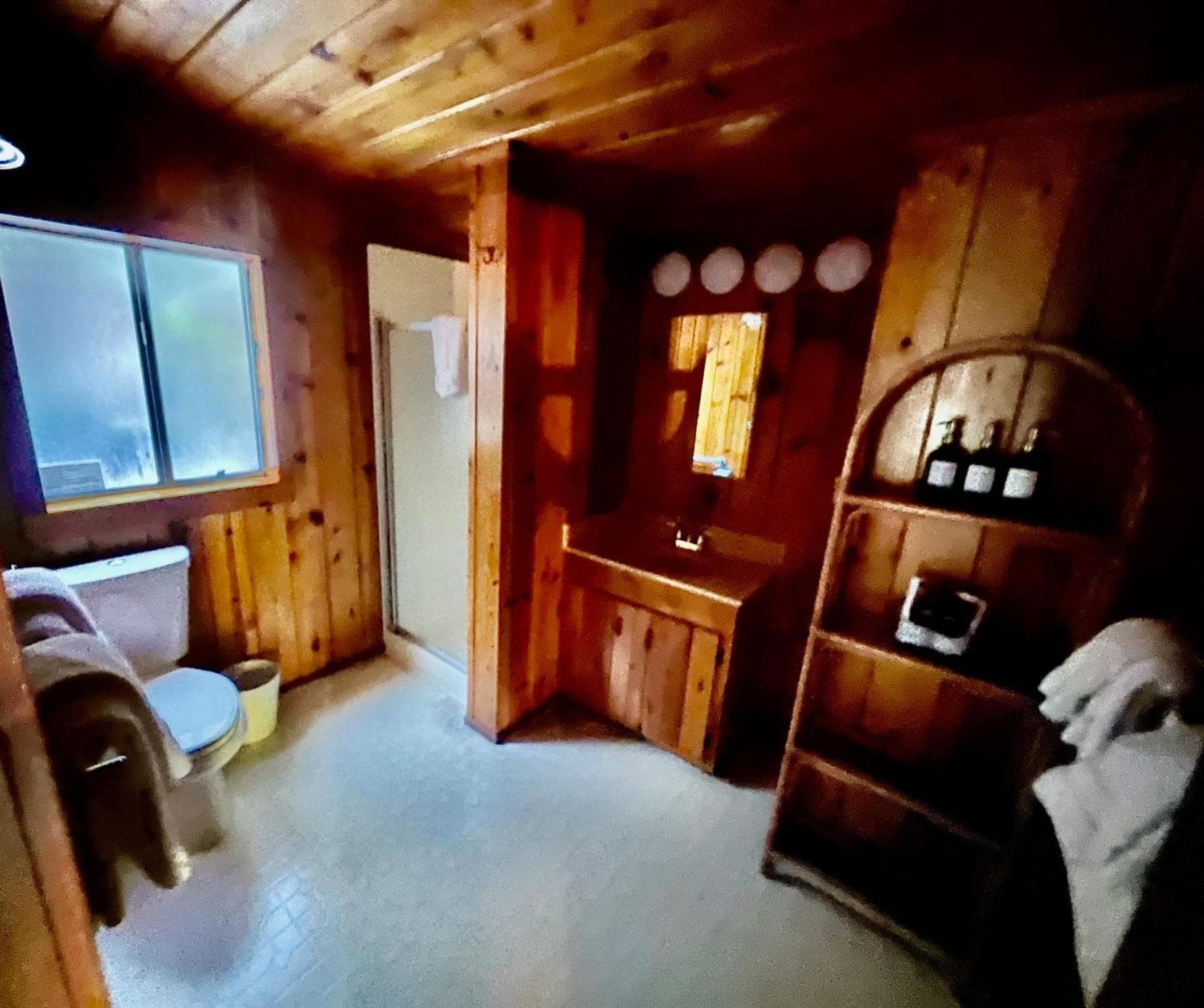Fern River Resort gallery photo in Felton, CA — image 147