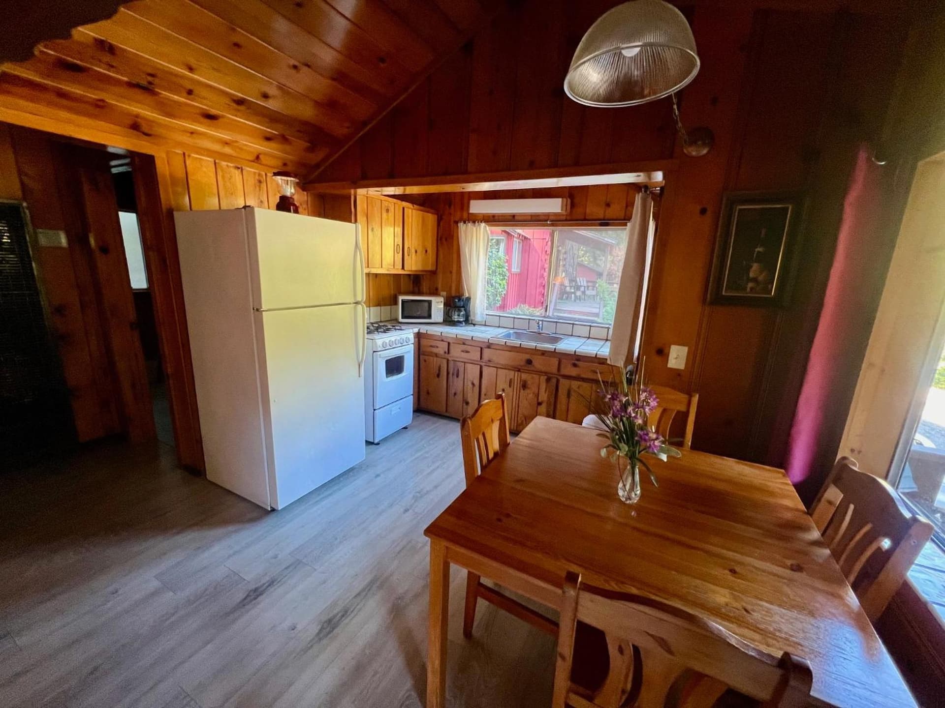 Fern River Resort gallery photo in Felton, CA — image 143