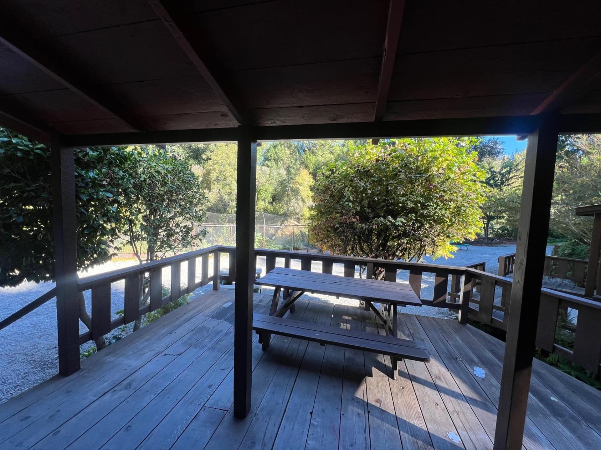 Fern River Resort gallery photo in Felton, CA — image 116