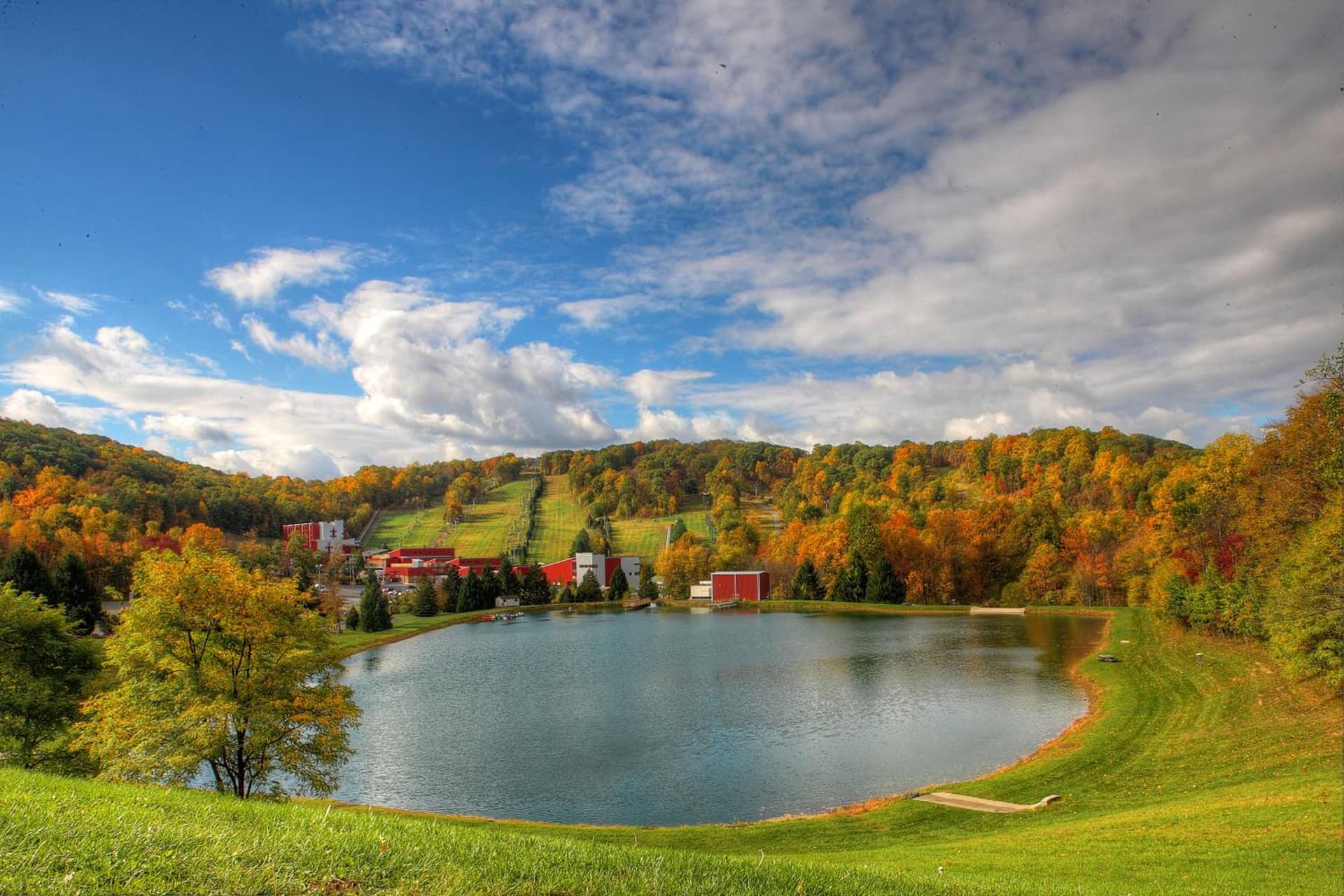 Bear Creek Mountain Resort gallery photo in Breinigsville, PA — image 46