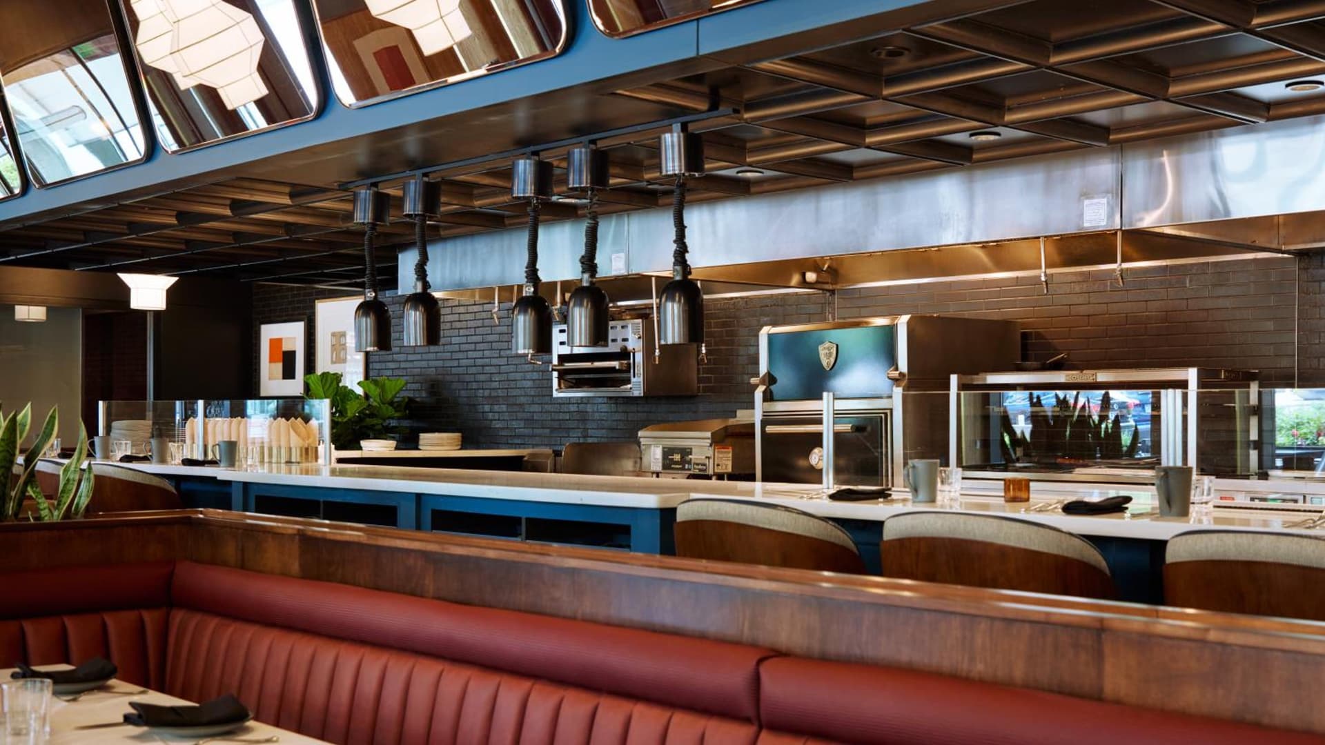 Limelight Hotel Denver gallery photo in Denver, CO — image 9