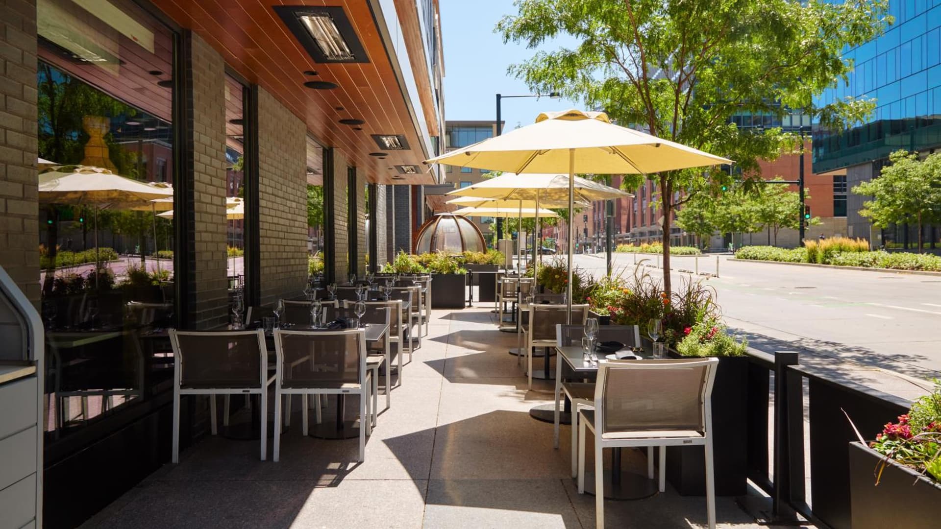 Limelight Hotel Denver gallery photo in Denver, CO — image 79