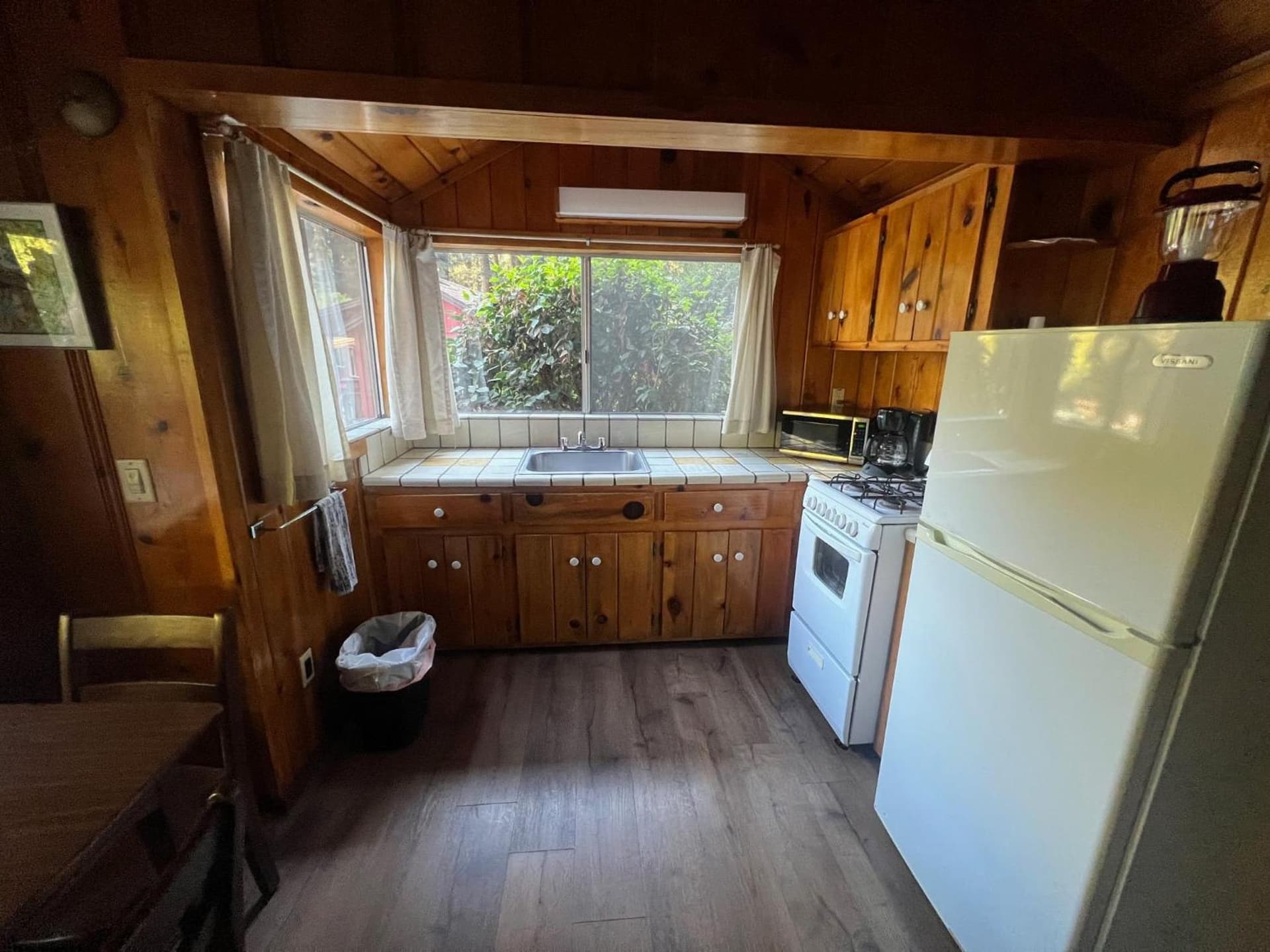Fern River Resort gallery photo in Felton, CA — image 56