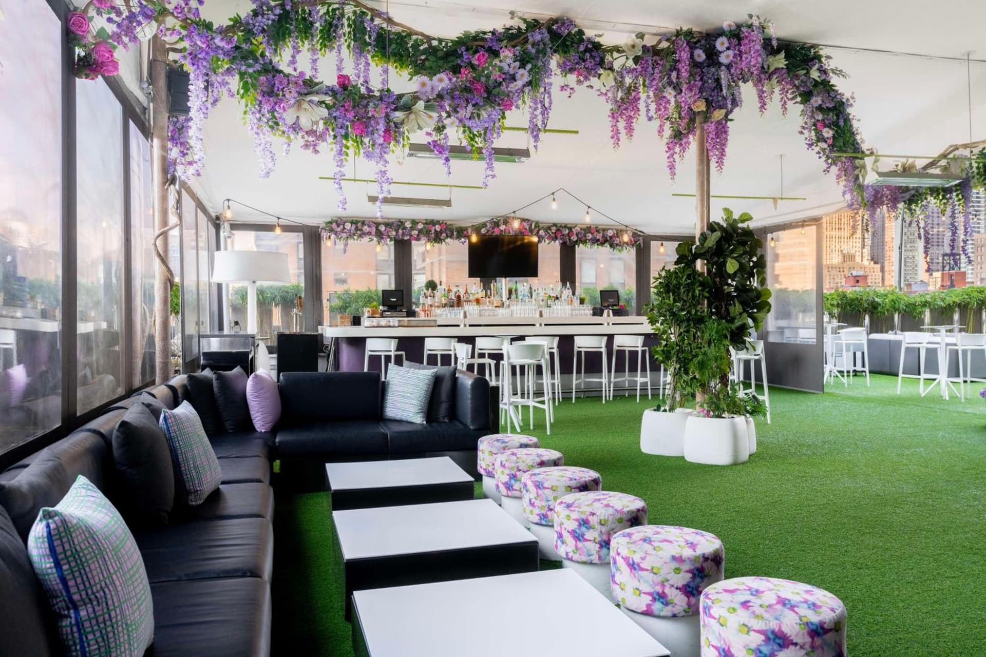 YOTEL New York Times Square gallery photo in New York, NY — image 74