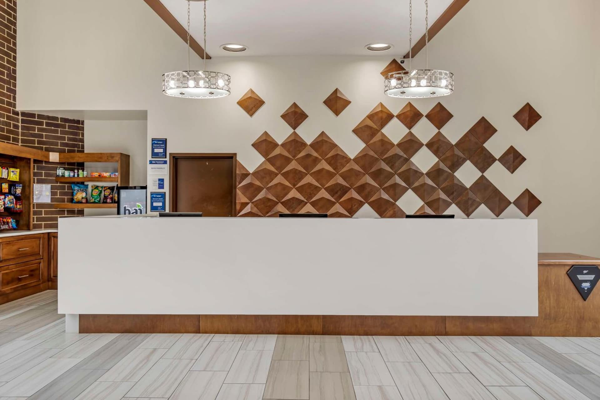 Best Western Plus Waterloo & Cedar Falls gallery photo in Waterloo, IA — image 21