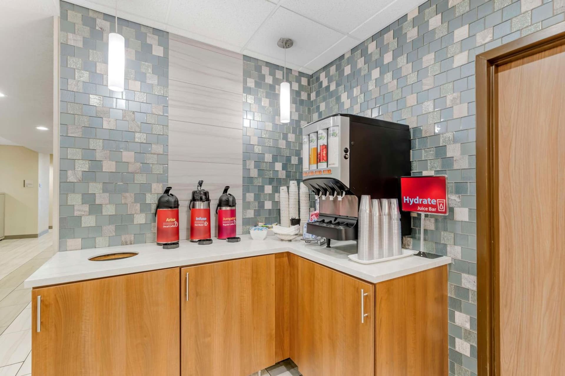 Best Western Plus Waterloo & Cedar Falls gallery photo in Waterloo, IA — image 14