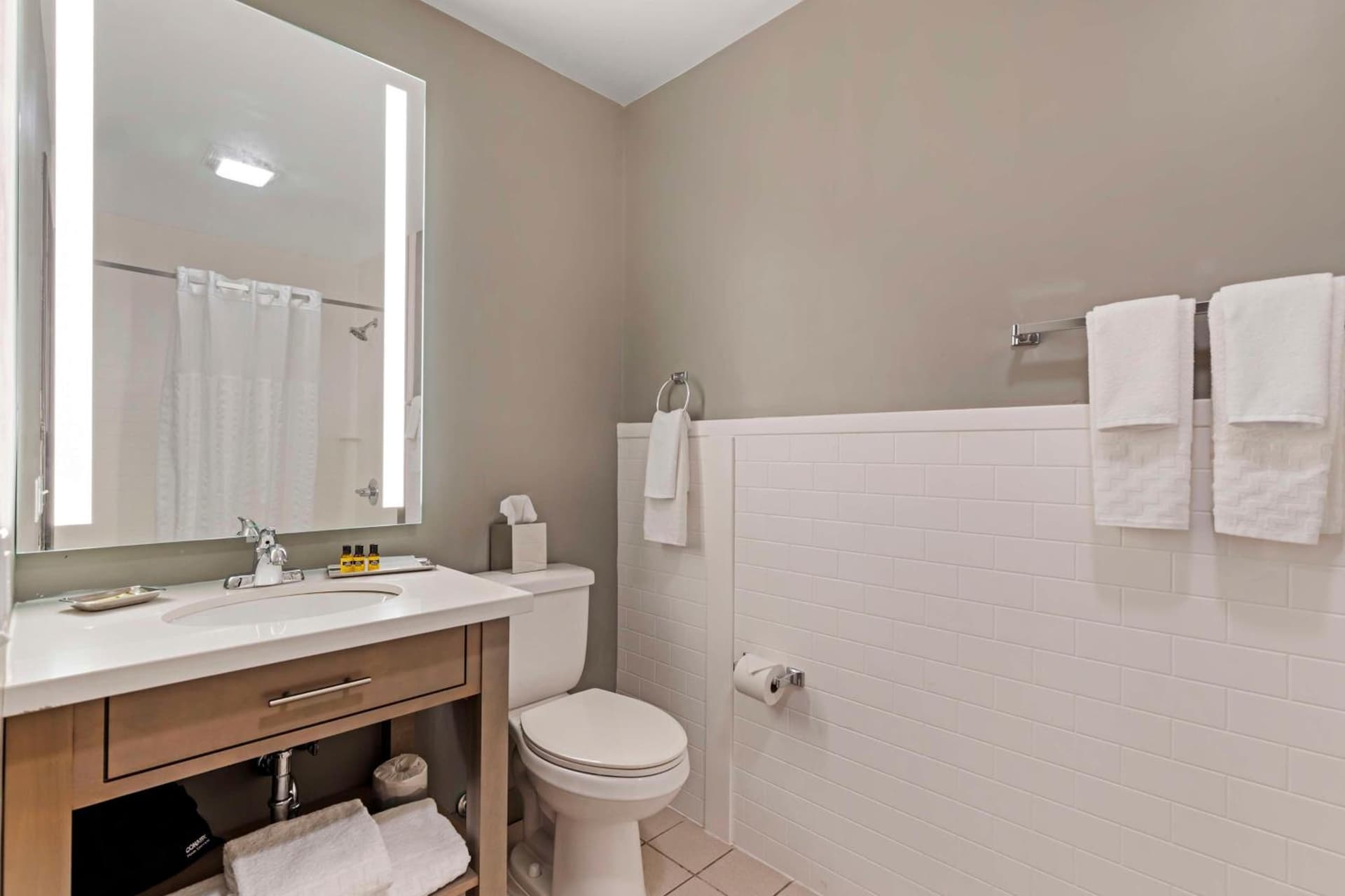 Best Western Plus Waterloo & Cedar Falls gallery photo in Waterloo, IA — image 25