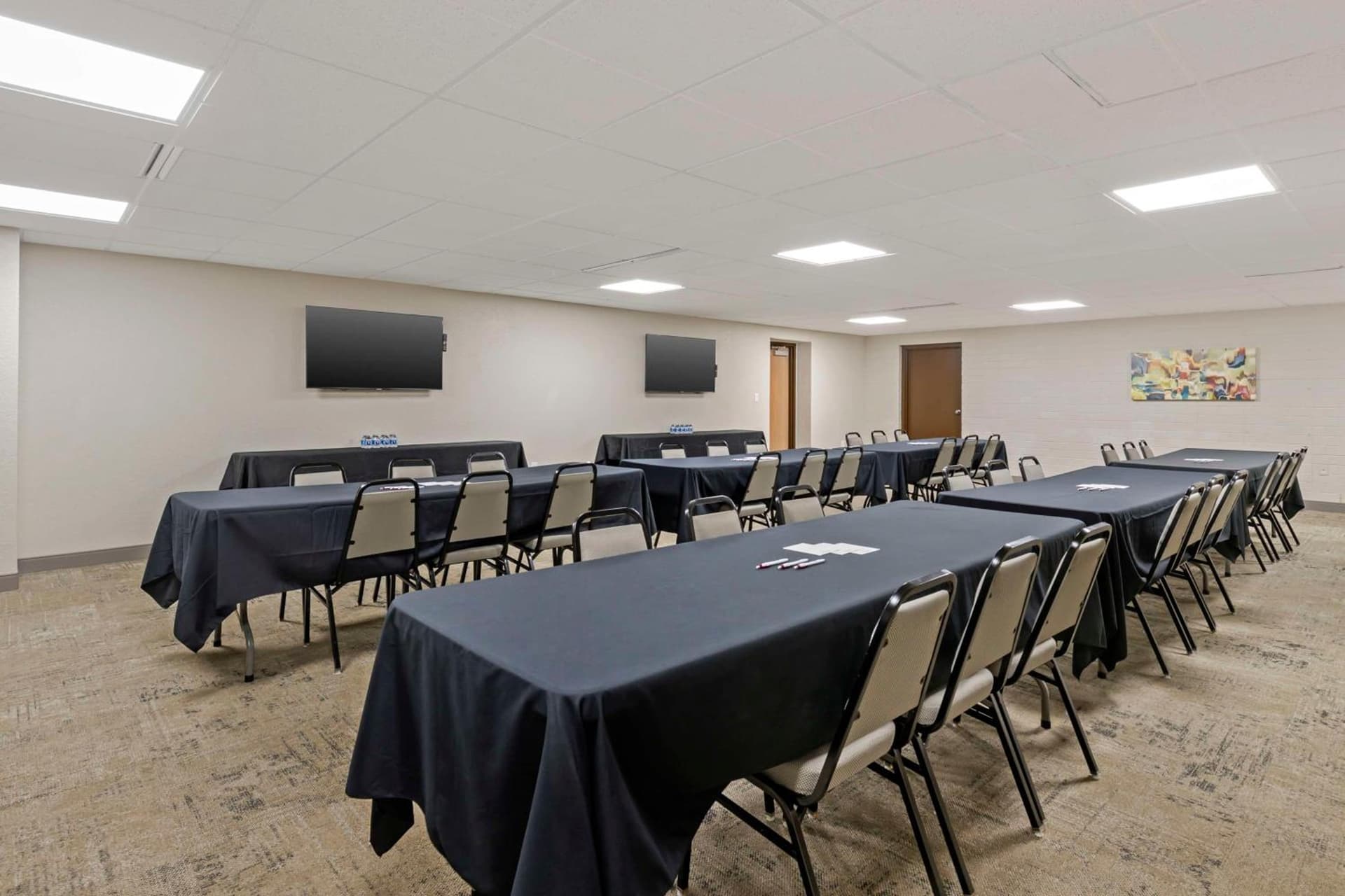 Best Western Plus Waterloo & Cedar Falls gallery photo in Waterloo, IA — image 5